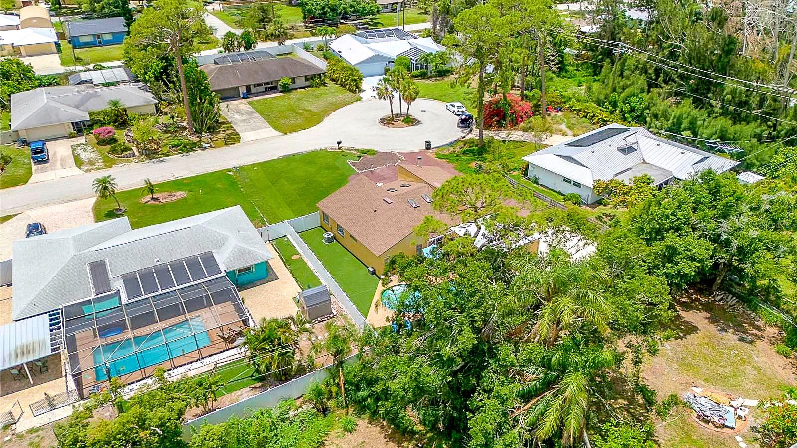 2315 Riverwood Pines Dr, Sarasota, FL 34231 — photo 50 of 53
