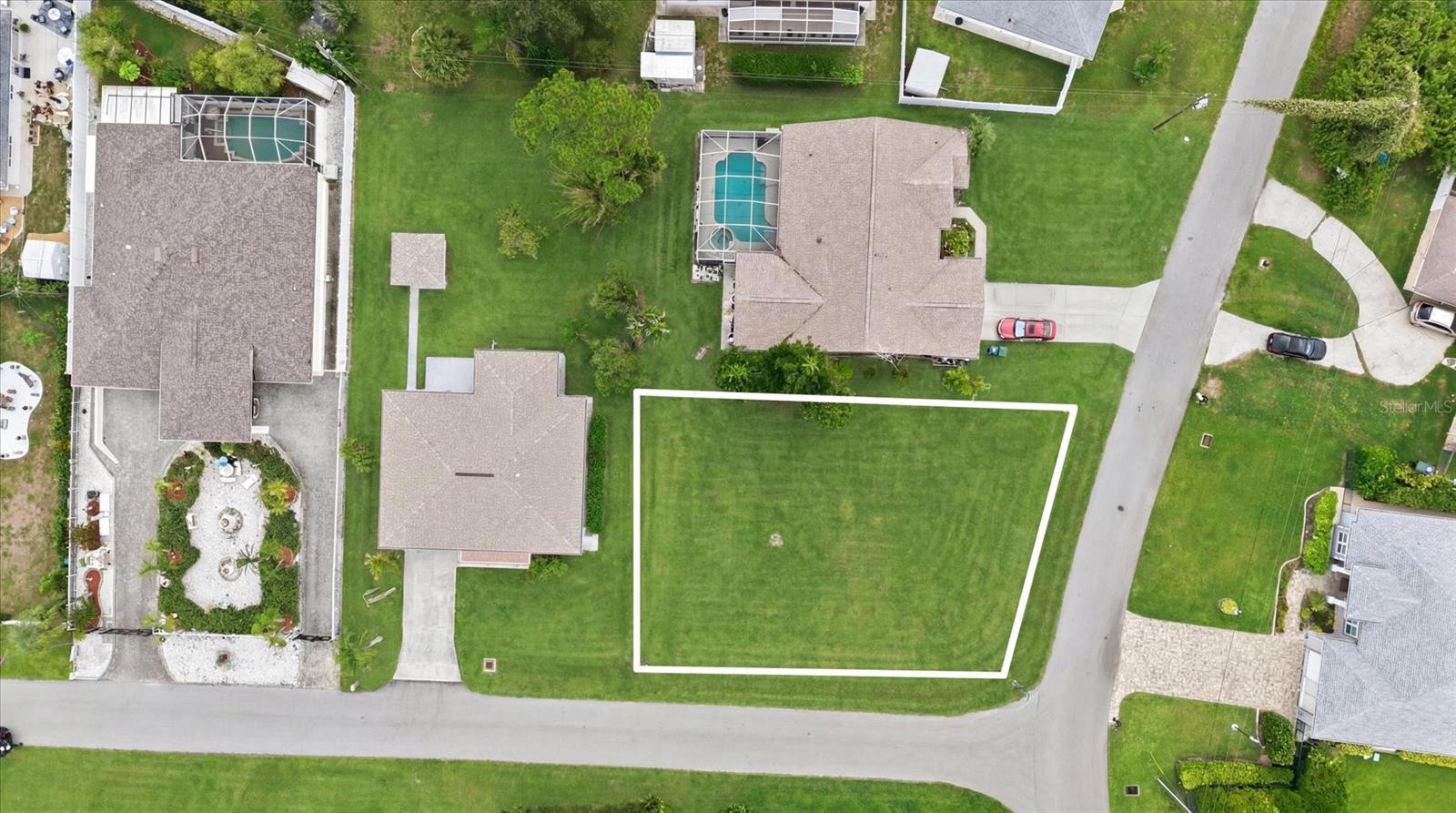 Lot 1 Dorado Dr, North Port, FL 34287 · MLS# N6144523 — photo 1 of 1