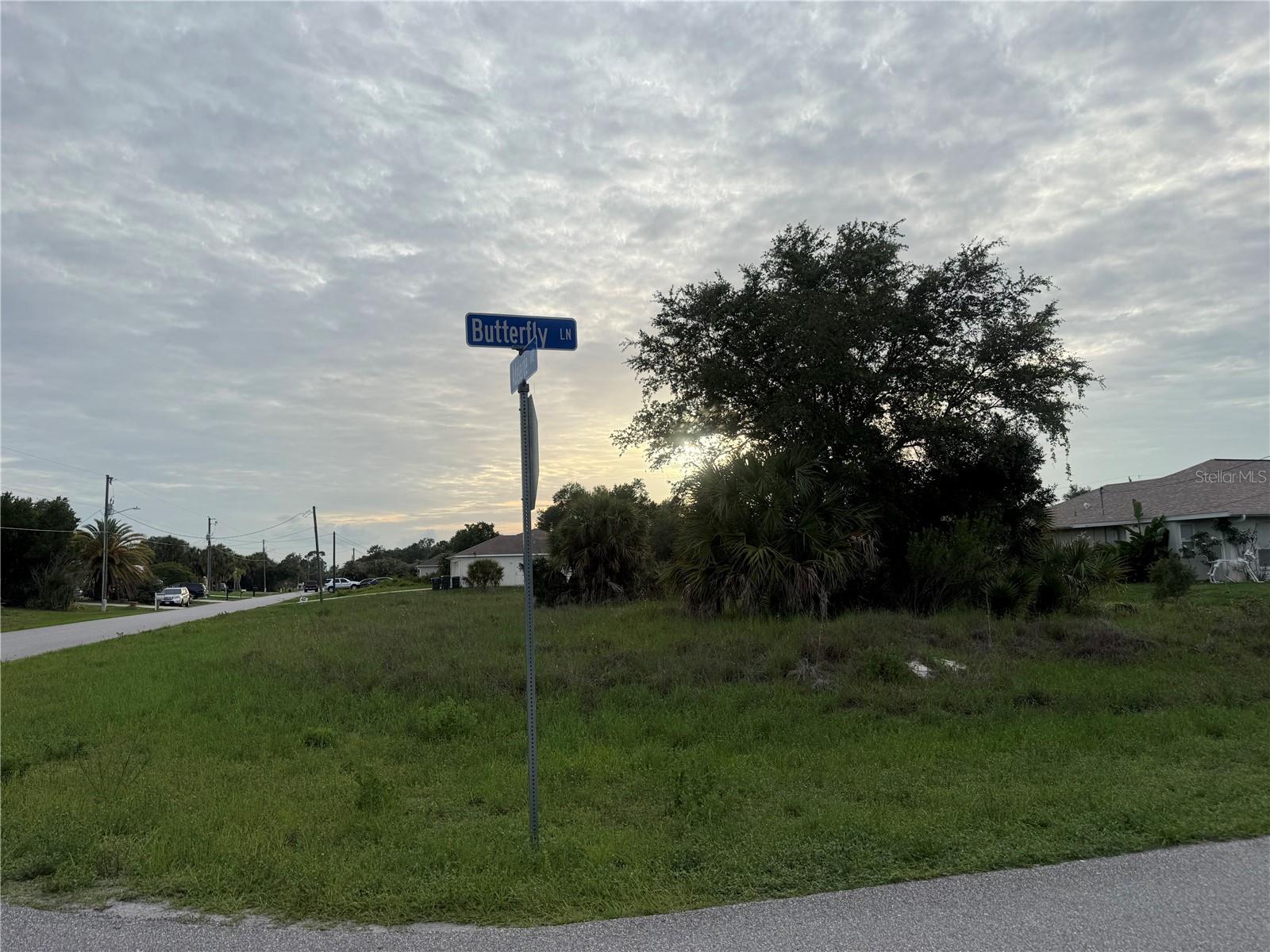 Adelaide Ave, North Port, FL 34288 · MLS# C7526776 — photo 1 of 1