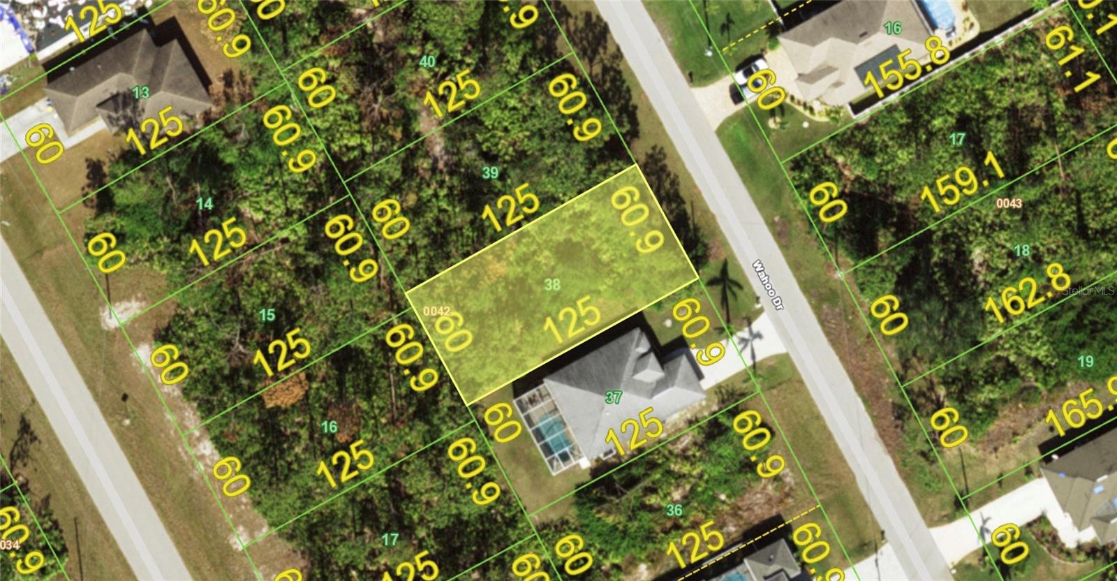 131 Wahoo Dr, Rotonda West, FL 33947 — photo 1 of 1