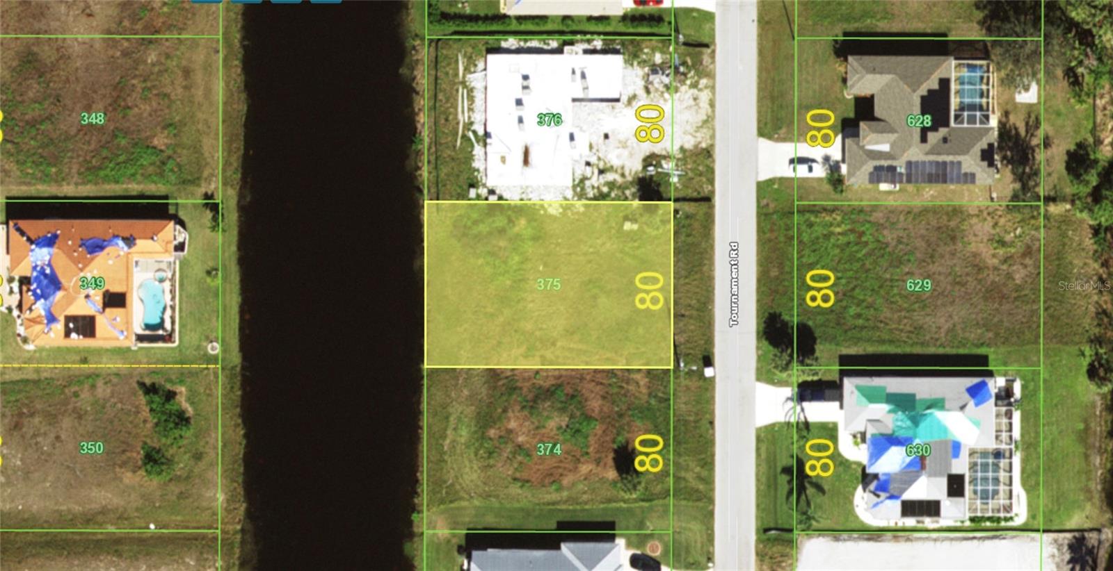 243 Tournament Rd, Rotonda West, FL 33947 — photo 1 of 1