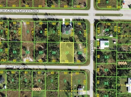 295 Glengary Cir, Punta Gorda, FL 33982 — photo 1 of 1