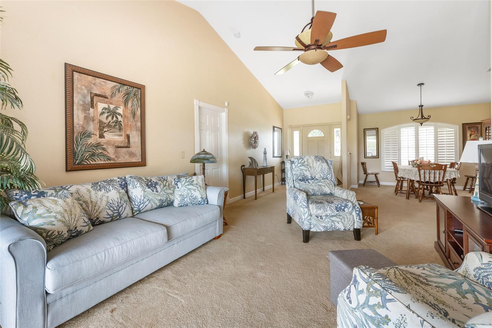 7411 Snow Dr, Englewood, FL 34224 — photo 11 of 88