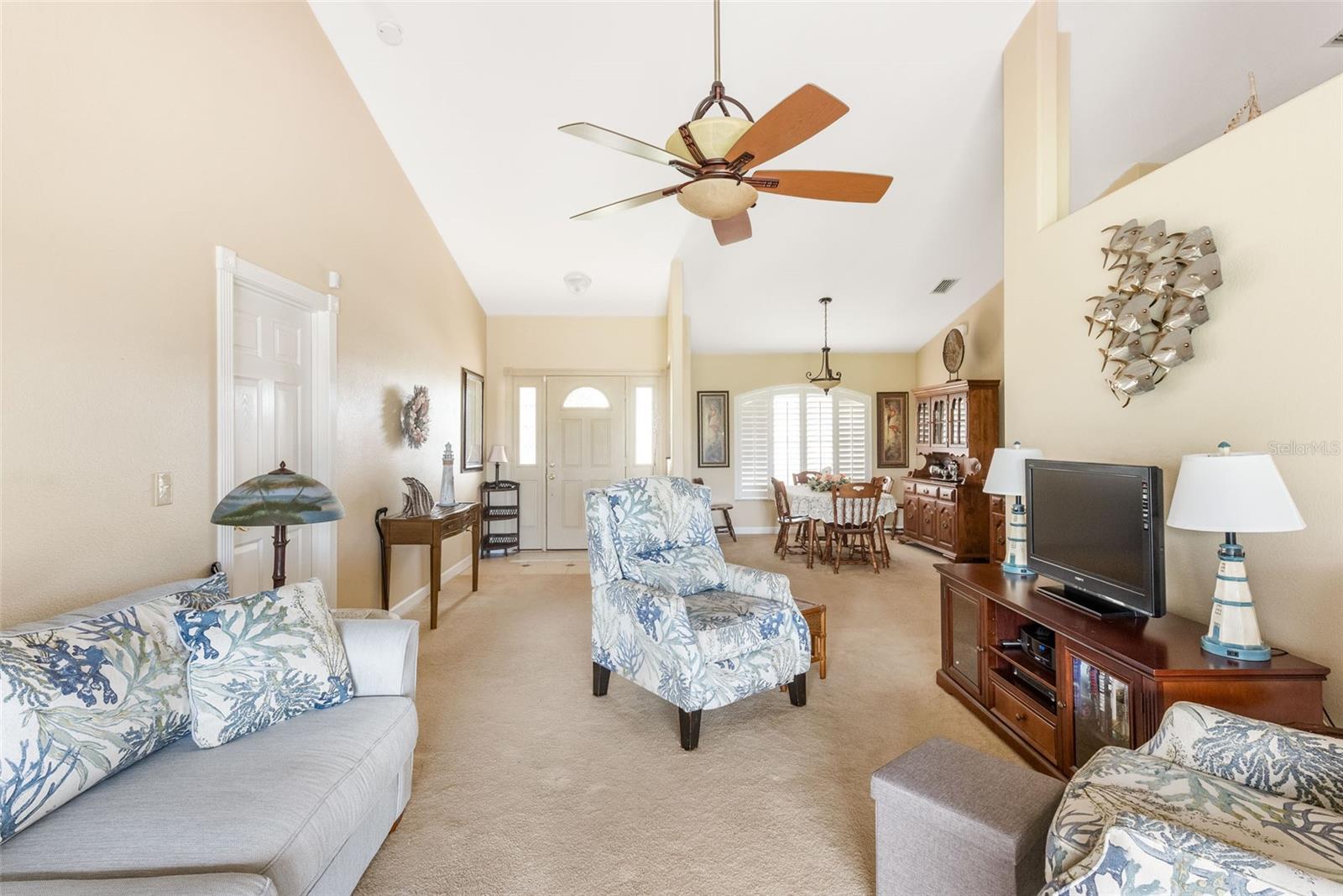 7411 Snow Dr, Englewood, FL 34224 — photo 12 of 88
