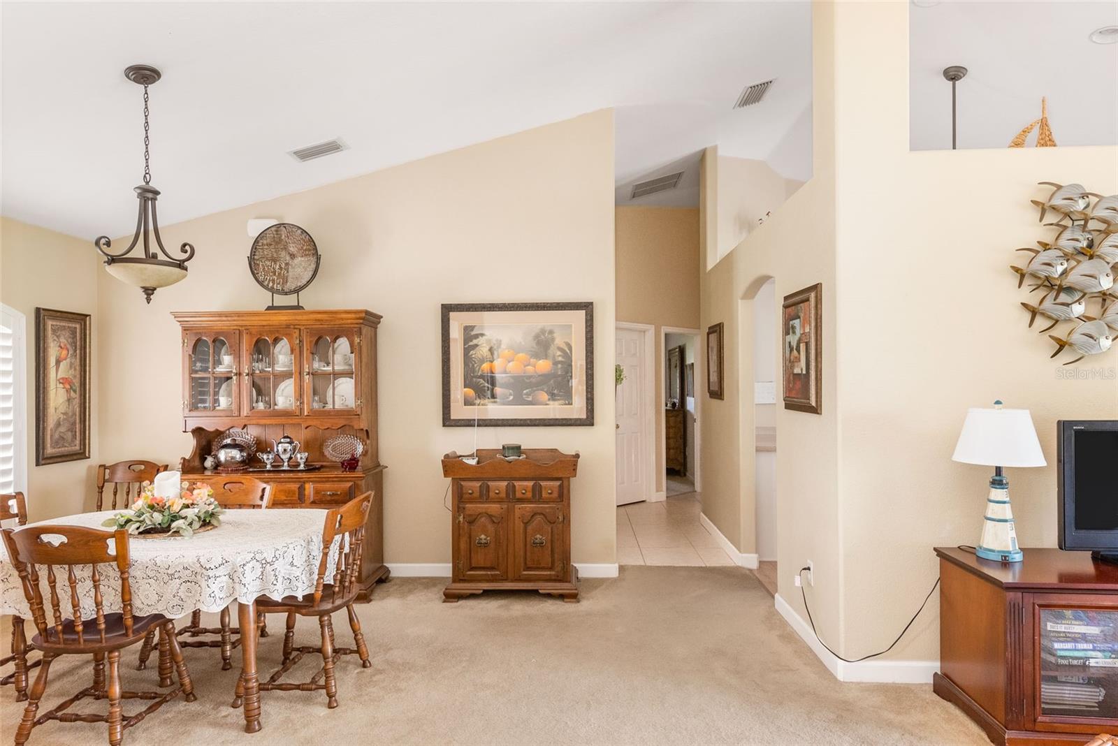 7411 Snow Dr, Englewood, FL 34224 — photo 16 of 88