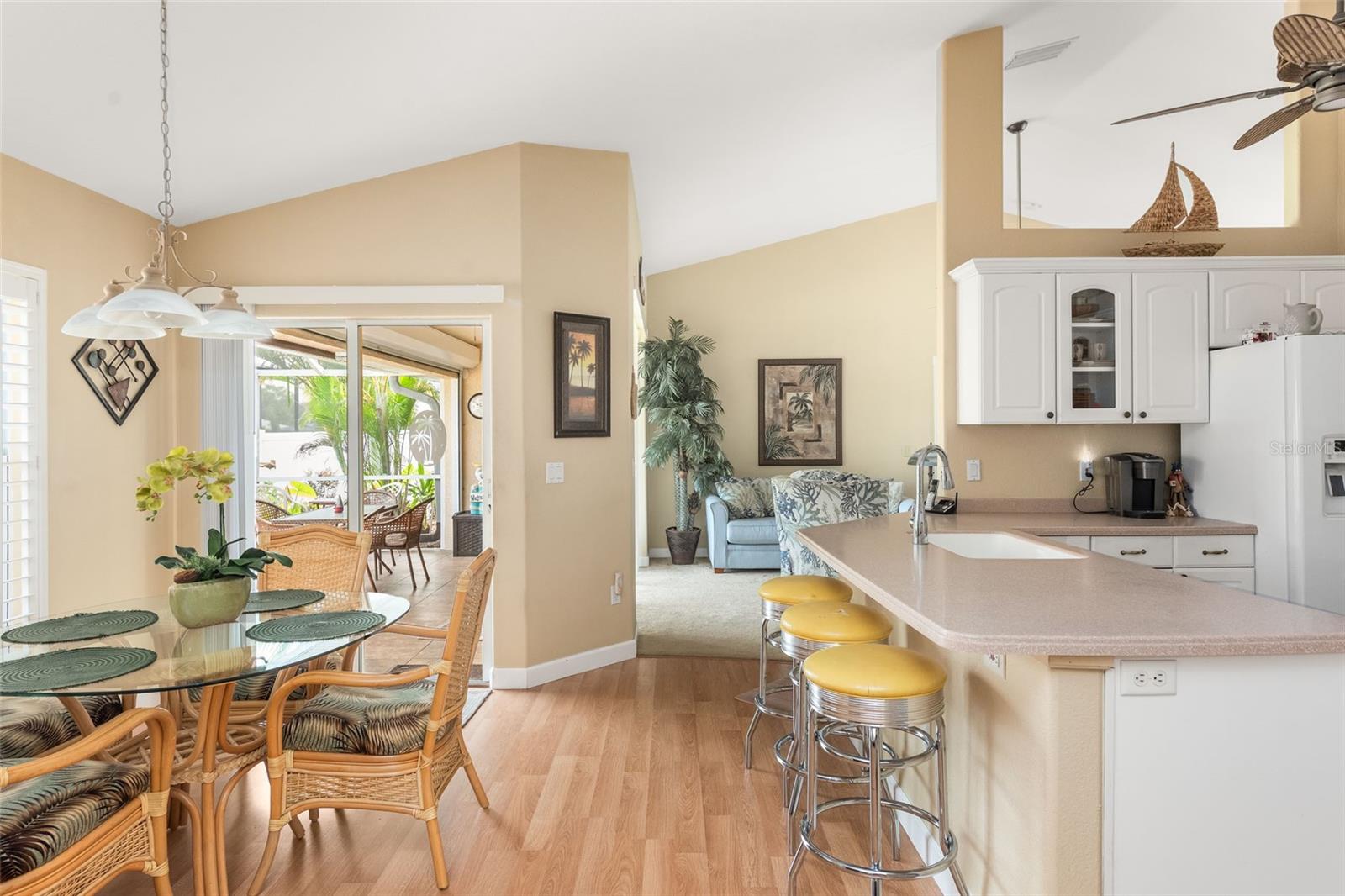 7411 Snow Dr, Englewood, FL 34224 — photo 19 of 88