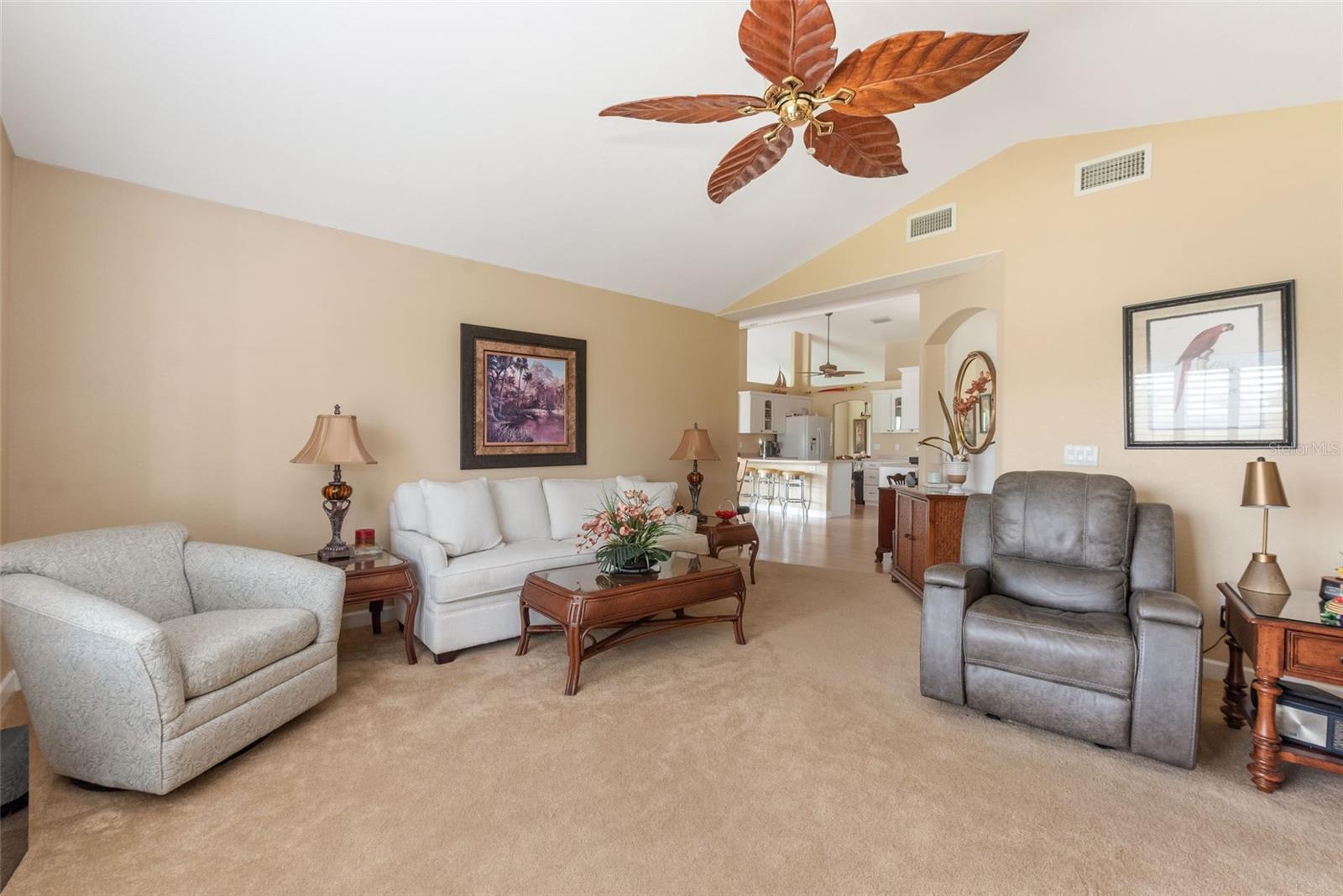 7411 Snow Dr, Englewood, FL 34224 — photo 29 of 88