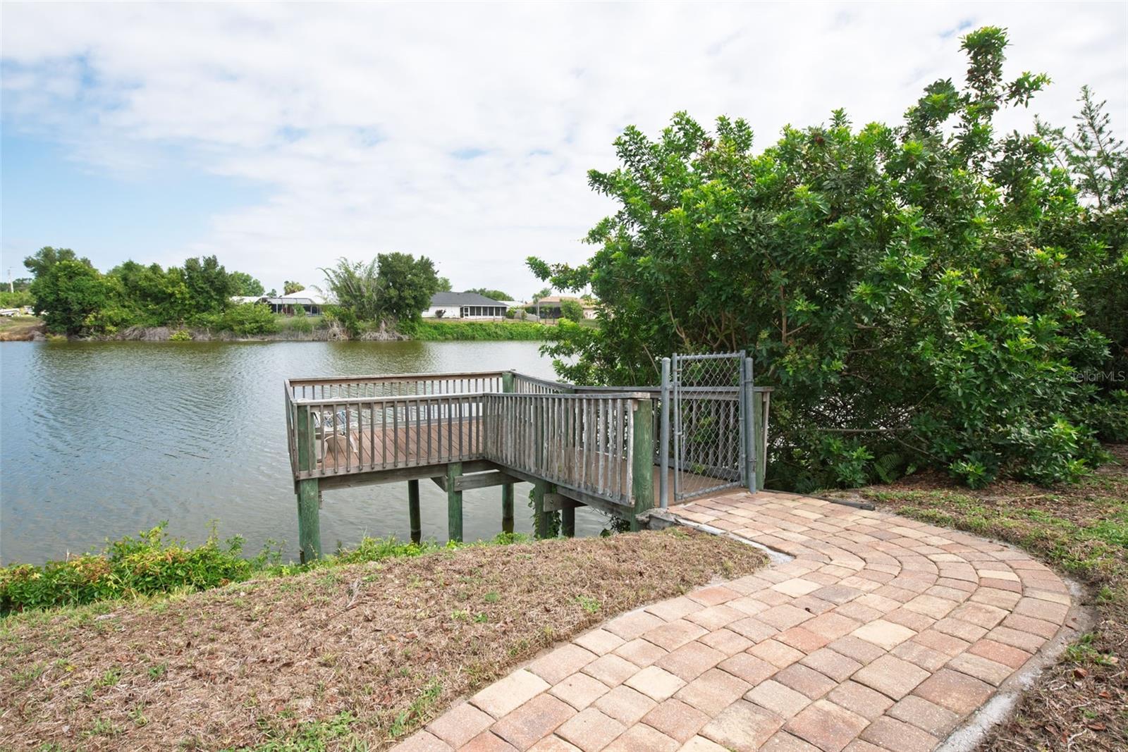 7411 Snow Dr, Englewood, FL 34224 — photo 48 of 88