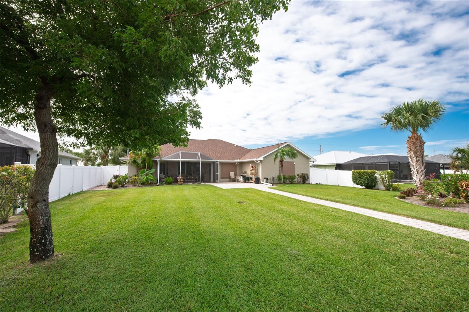 7411 Snow Dr, Englewood, FL 34224 — photo 50 of 88