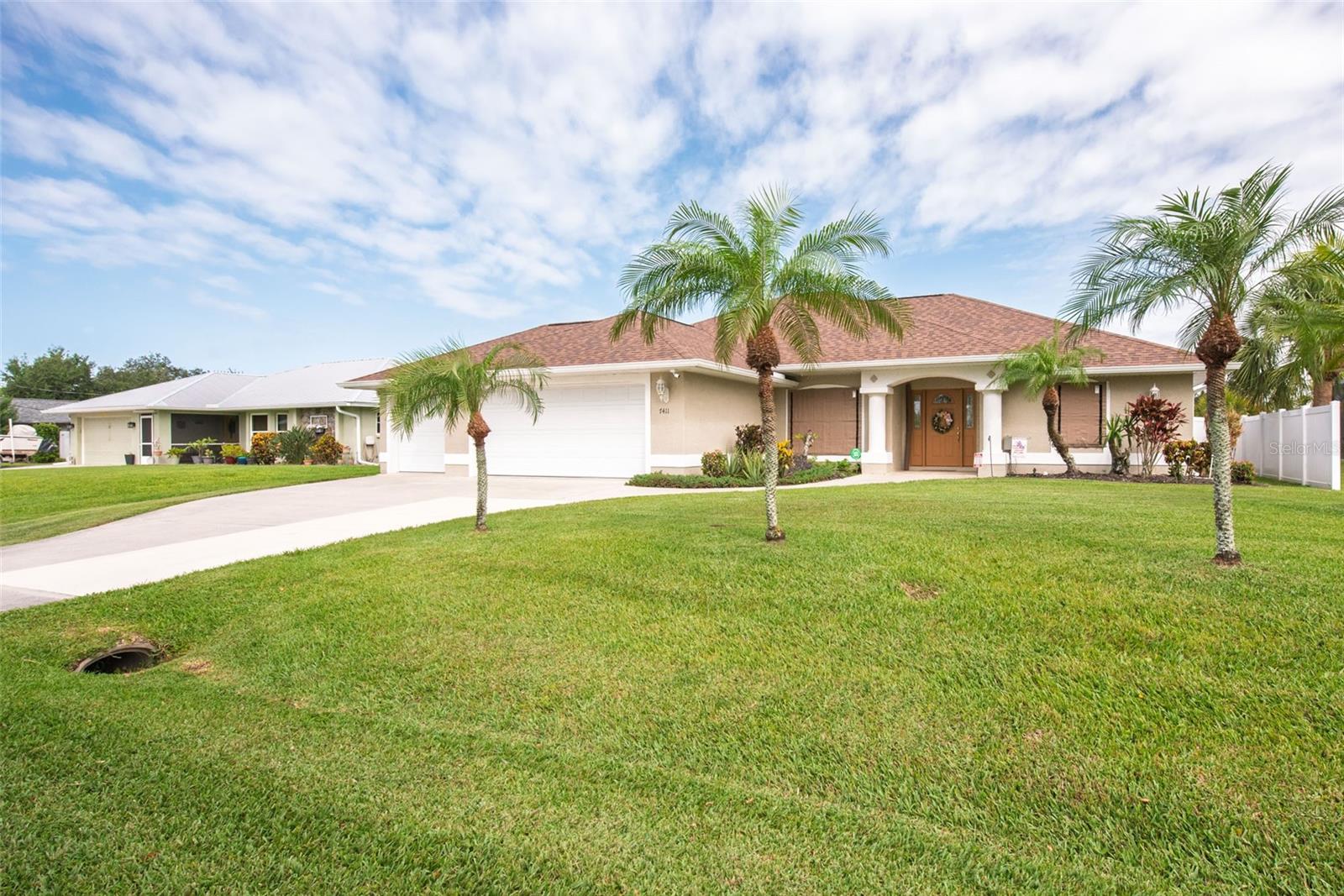 7411 Snow Dr, Englewood, FL 34224 — photo 55 of 88