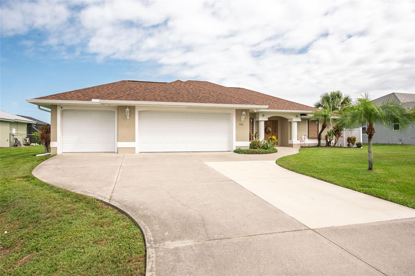 7411 Snow Dr, Englewood, FL 34224 — photo 56 of 88