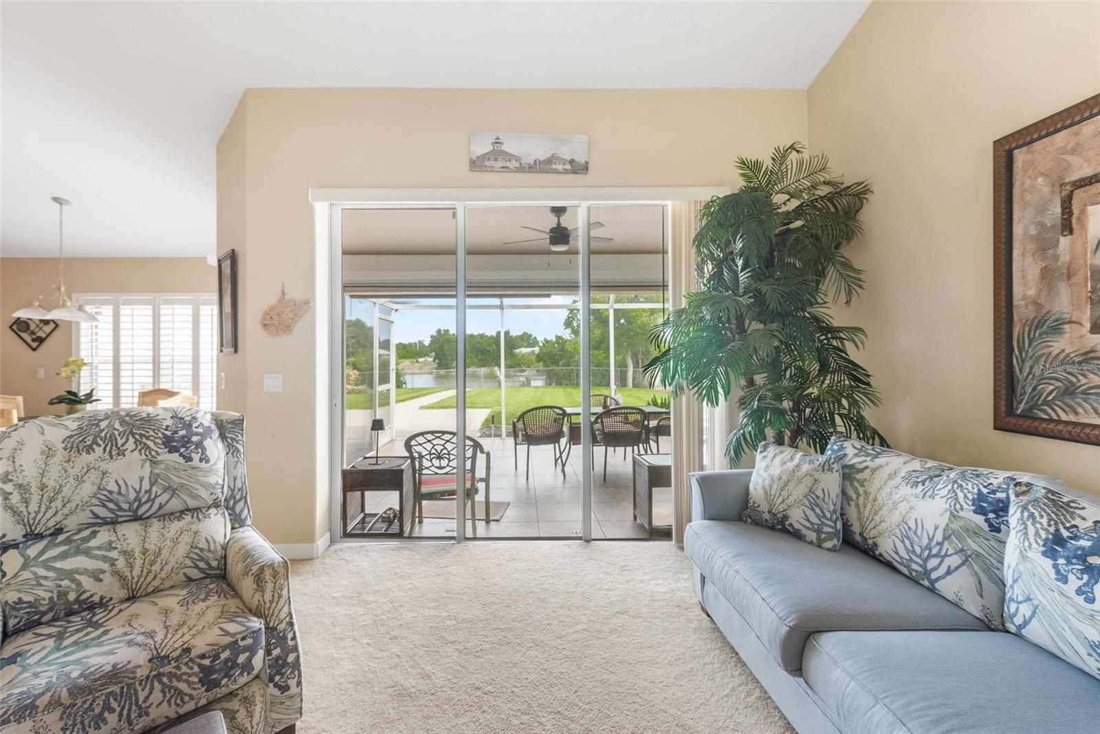 7411 Snow Dr, Englewood, FL 34224 — photo 7 of 88