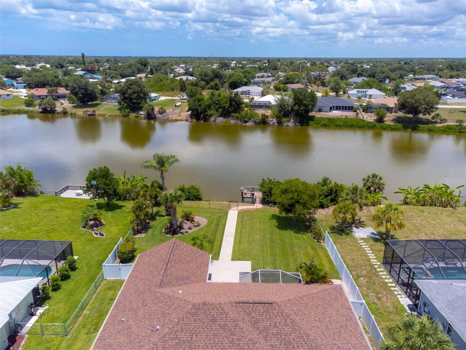 7411 Snow Dr, Englewood, FL 34224 — photo 63 of 88