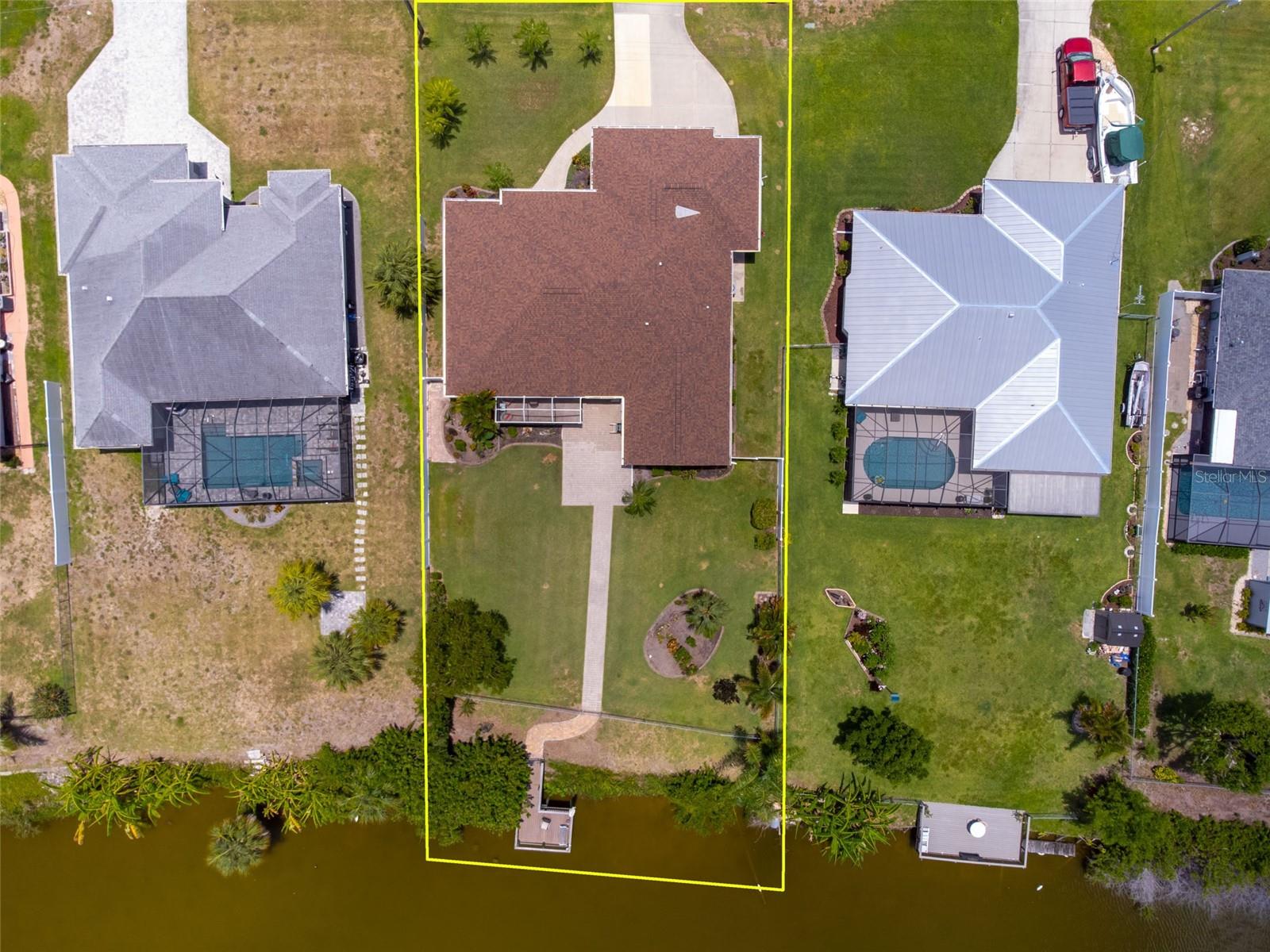 7411 Snow Dr, Englewood, FL 34224 — photo 65 of 88