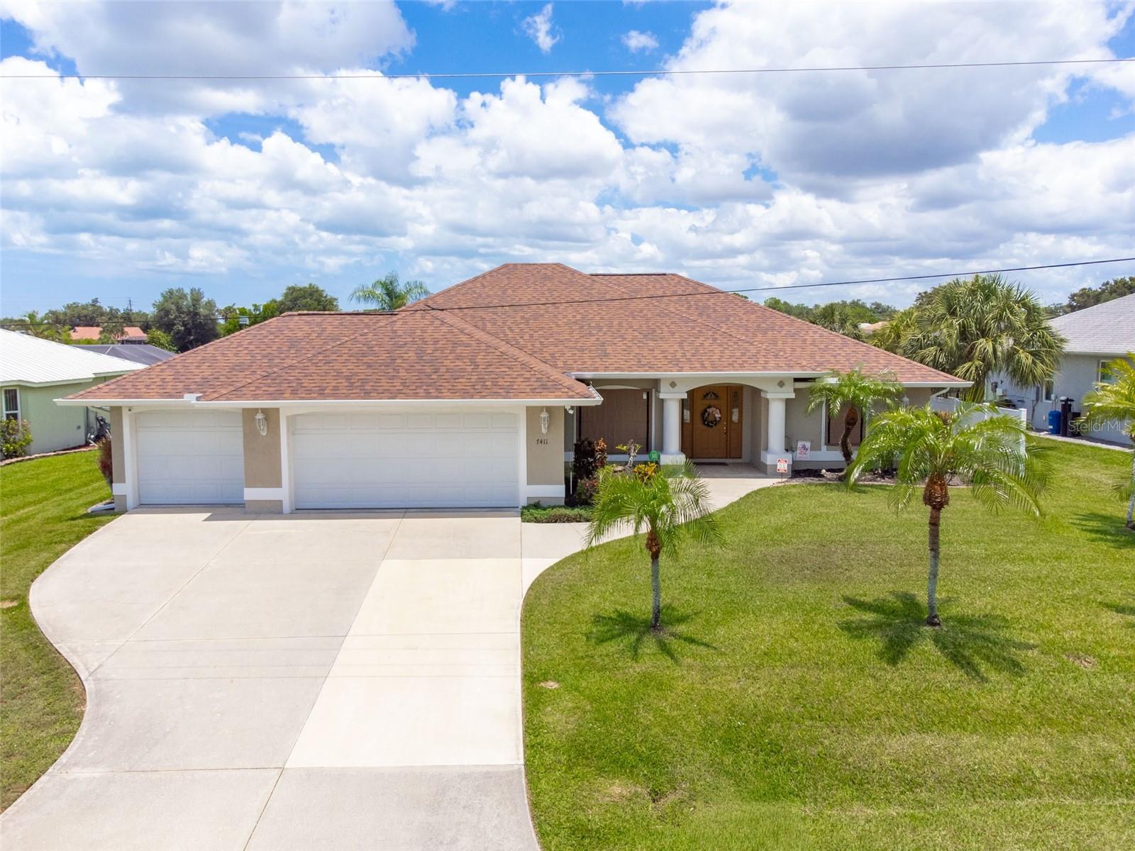 7411 Snow Dr, Englewood, FL 34224 — photo 66 of 88