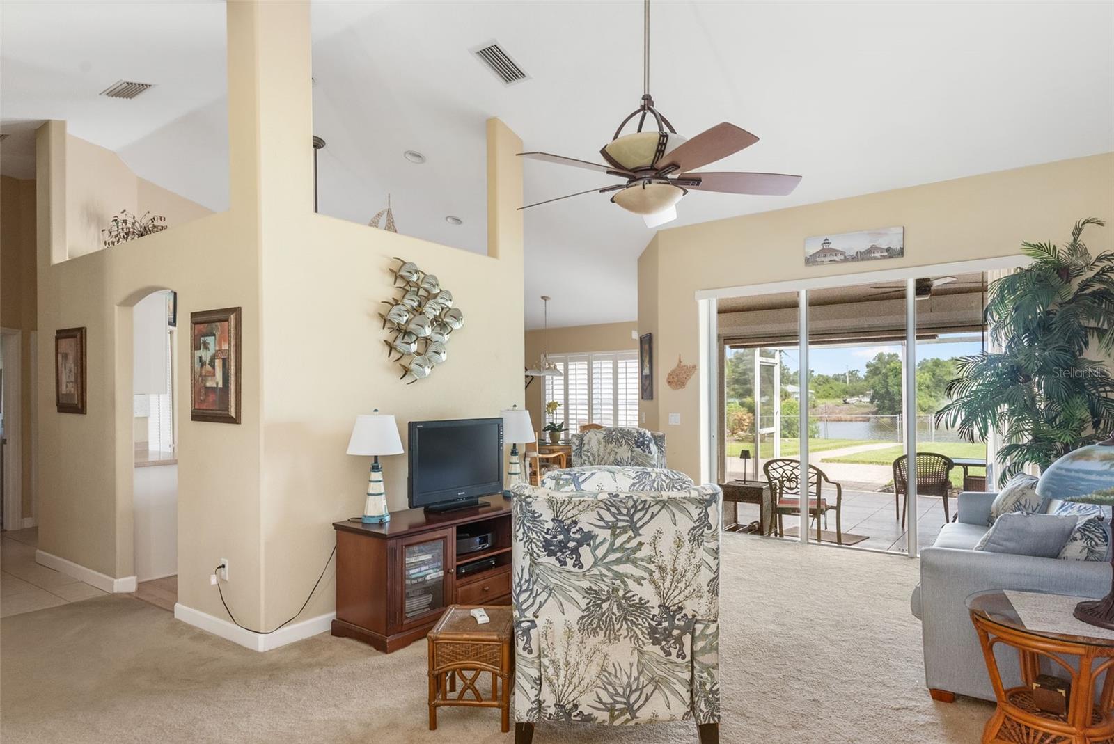 7411 Snow Dr, Englewood, FL 34224 — photo 8 of 88