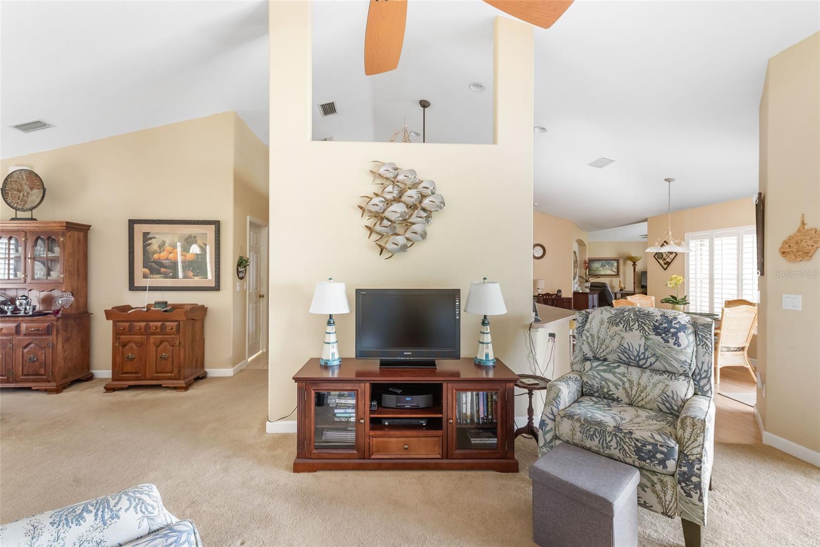 7411 Snow Dr, Englewood, FL 34224 — photo 9 of 88