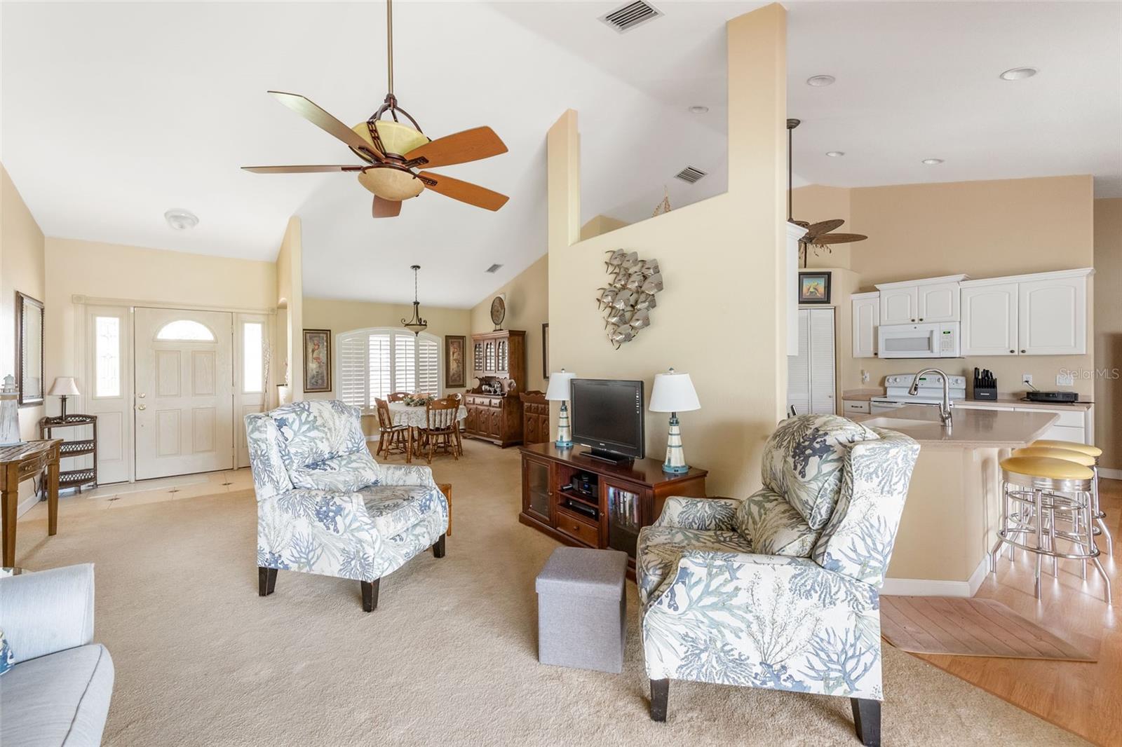 7411 Snow Dr, Englewood, FL 34224 — photo 10 of 88