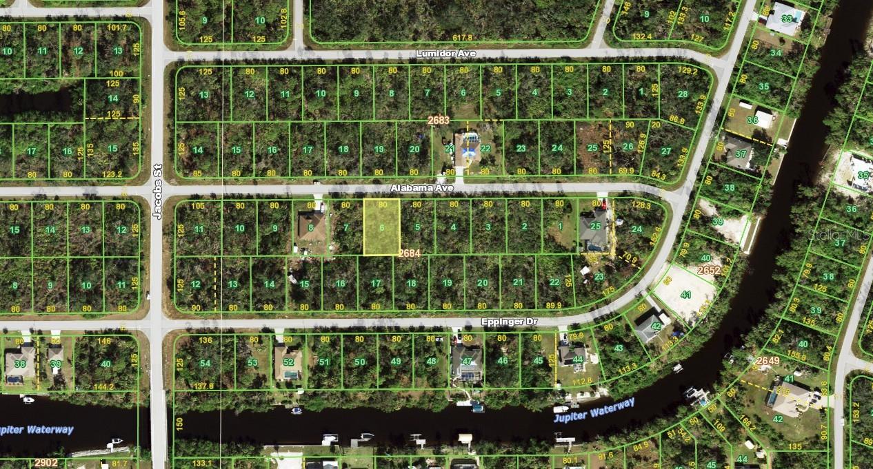 14037 Alabama Ave, Port Charlotte, FL 33953 — photo 1 of 1