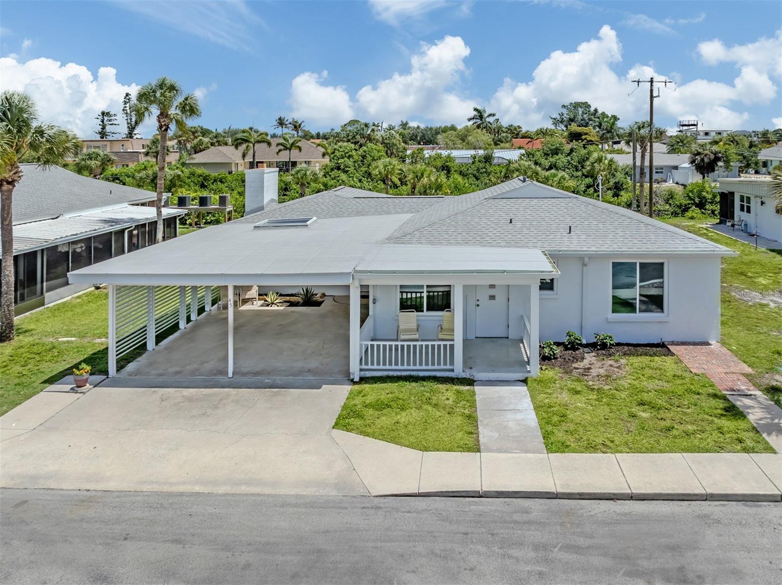 908 Villas Dr #45, Venice, FL 34285 — photo 2 of 59