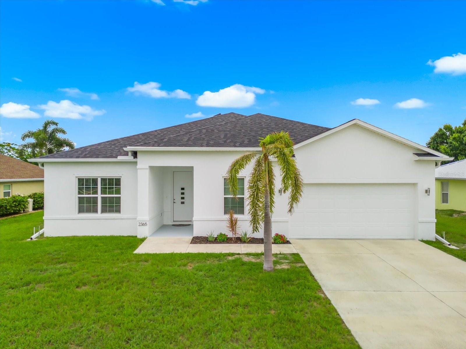 2365 Mauritania Rd, Punta Gorda, FL 33983 — photo 2 of 50