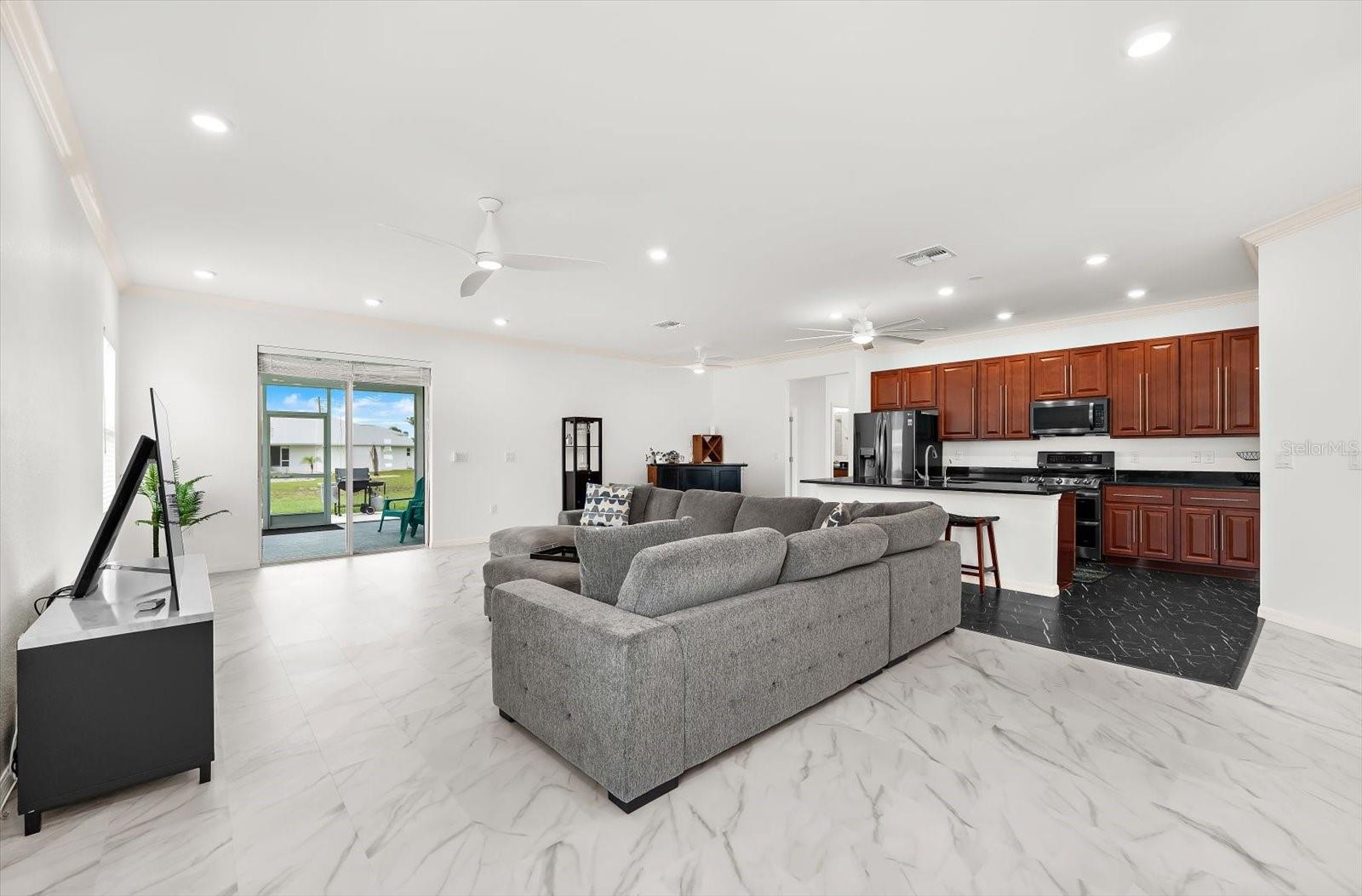 2365 Mauritania Rd, Punta Gorda, FL 33983 — photo 12 of 50