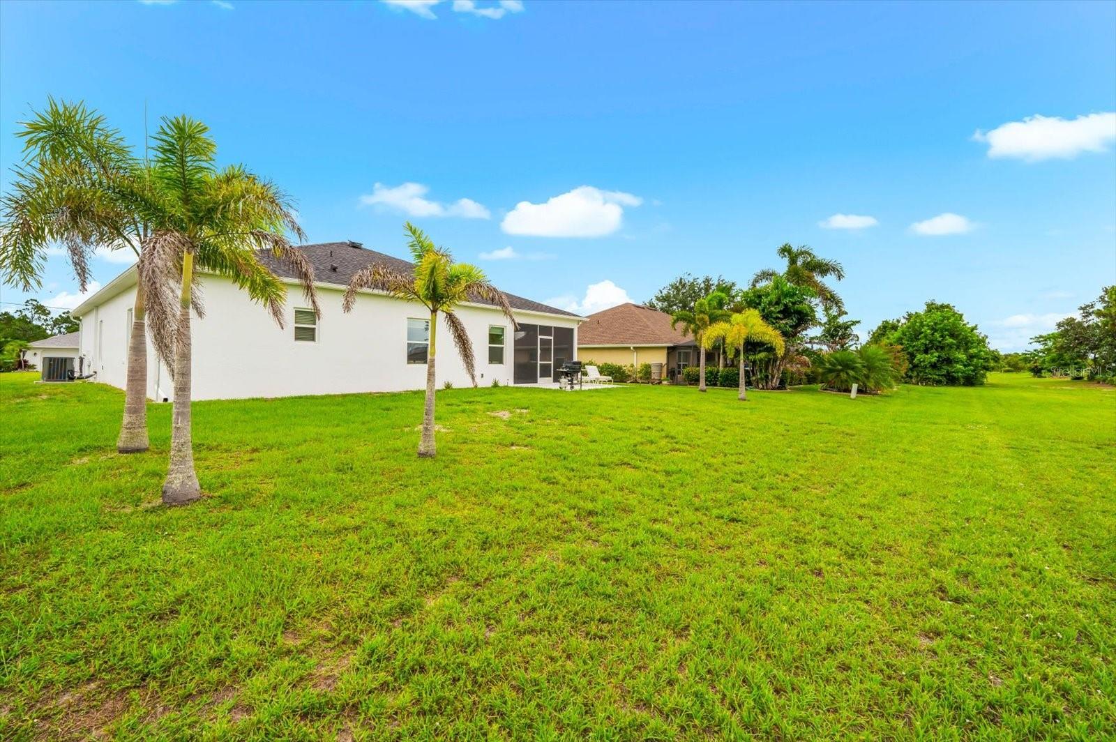 2365 Mauritania Rd, Punta Gorda, FL 33983 — photo 36 of 50