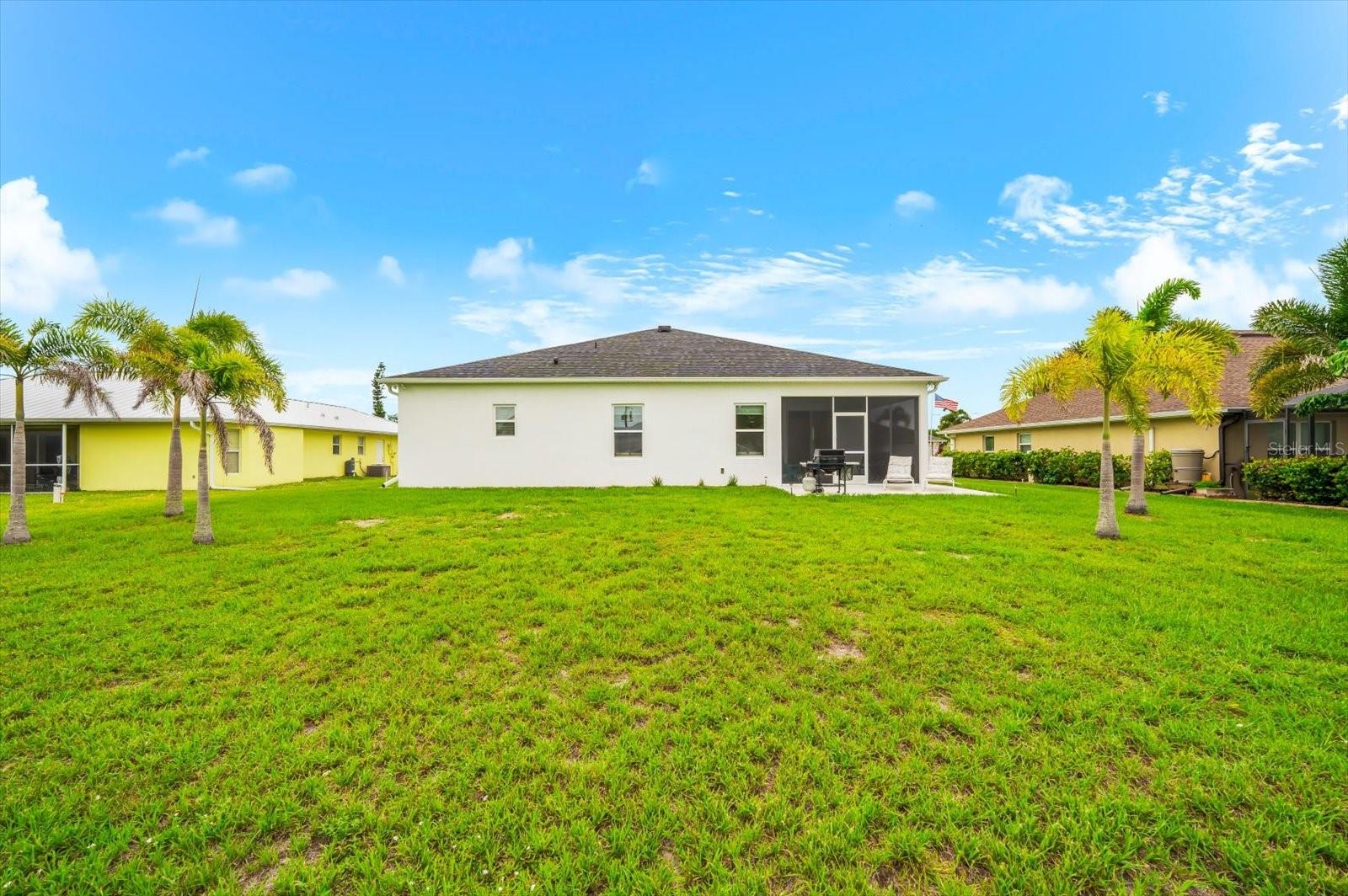 2365 Mauritania Rd, Punta Gorda, FL 33983 — photo 37 of 50