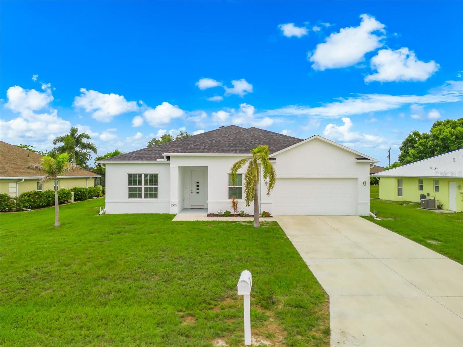 2365 Mauritania Rd, Punta Gorda, FL 33983 — photo 38 of 50