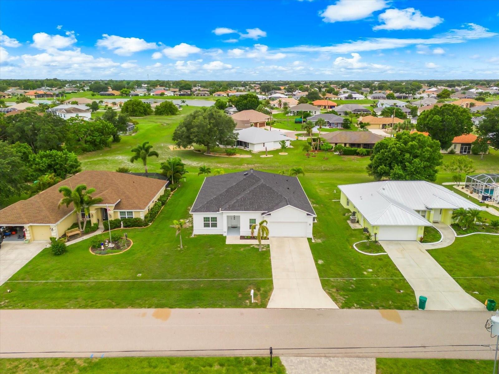 2365 Mauritania Rd, Punta Gorda, FL 33983 — photo 39 of 50