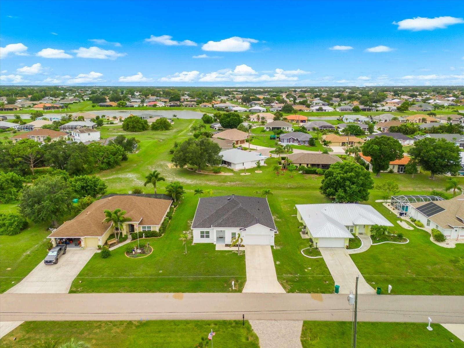 2365 Mauritania Rd, Punta Gorda, FL 33983 — photo 40 of 50