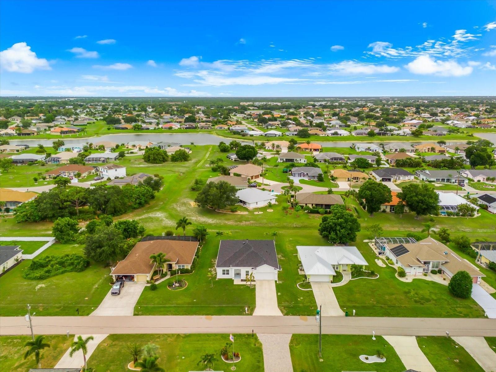 2365 Mauritania Rd, Punta Gorda, FL 33983 — photo 41 of 50