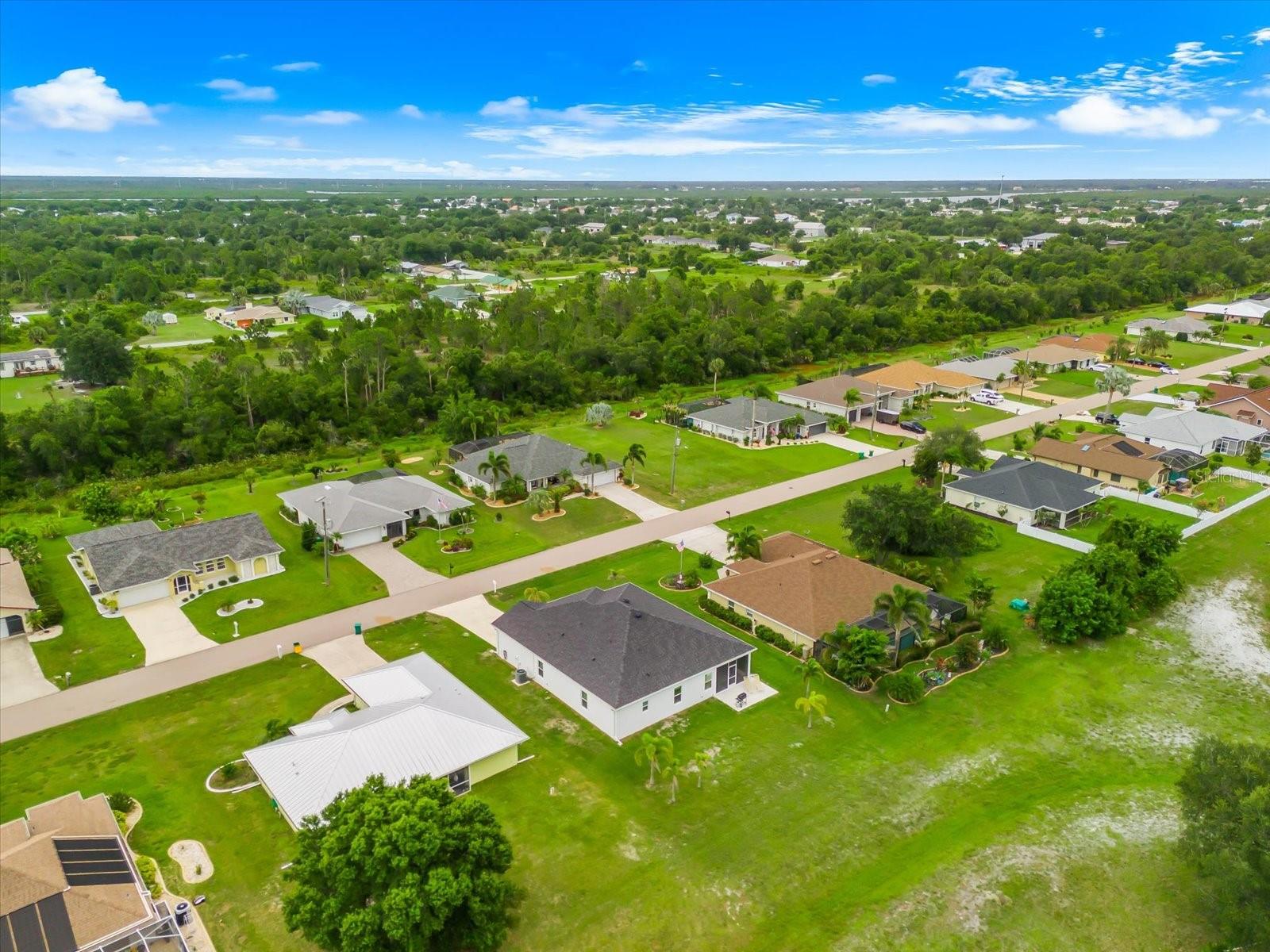 2365 Mauritania Rd, Punta Gorda, FL 33983 — photo 44 of 50