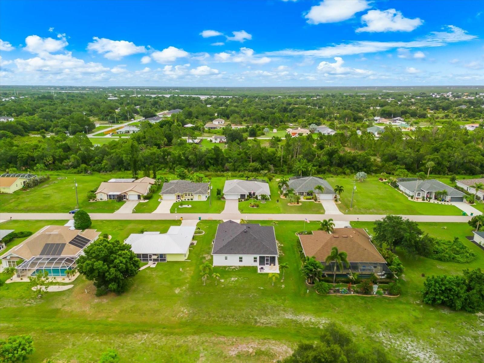 2365 Mauritania Rd, Punta Gorda, FL 33983 — photo 45 of 50