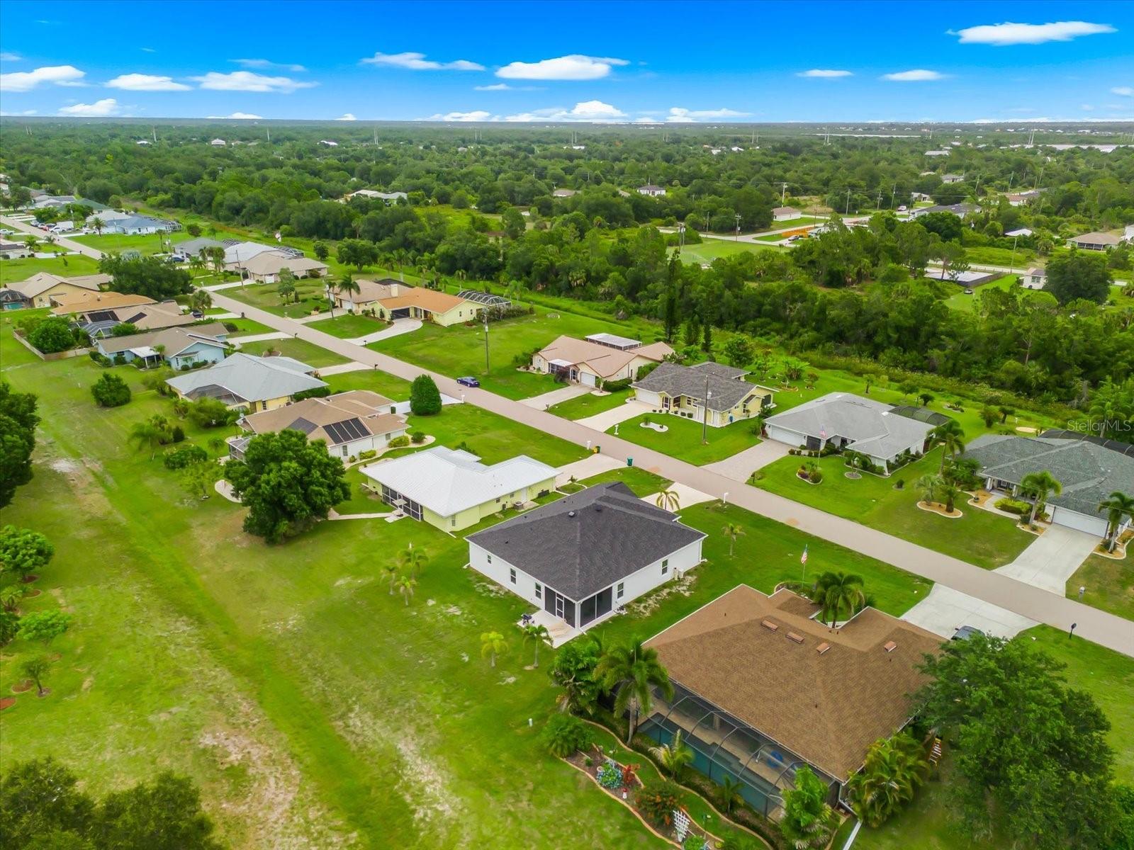 2365 Mauritania Rd, Punta Gorda, FL 33983 — photo 46 of 50
