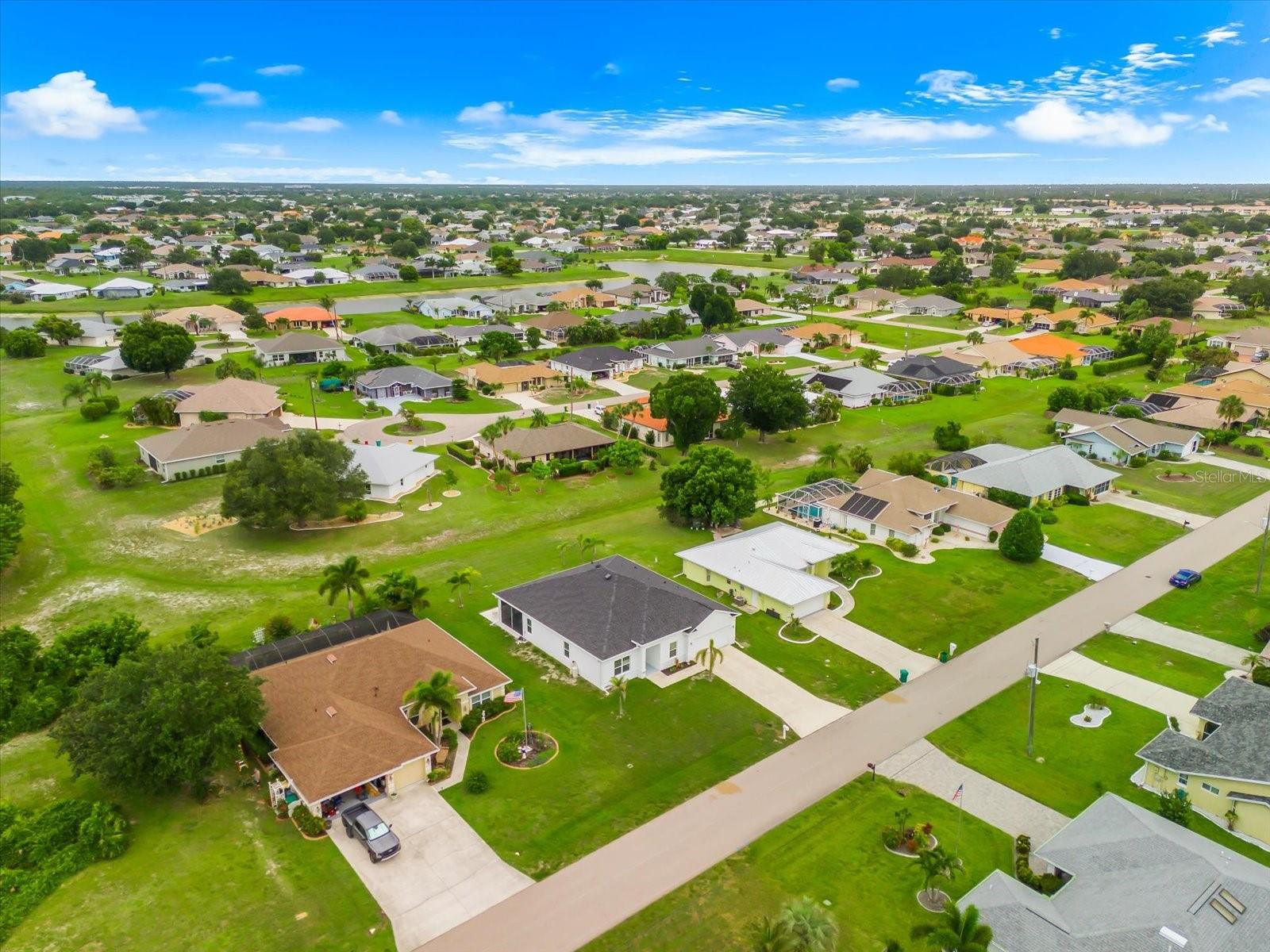 2365 Mauritania Rd, Punta Gorda, FL 33983 — photo 48 of 50