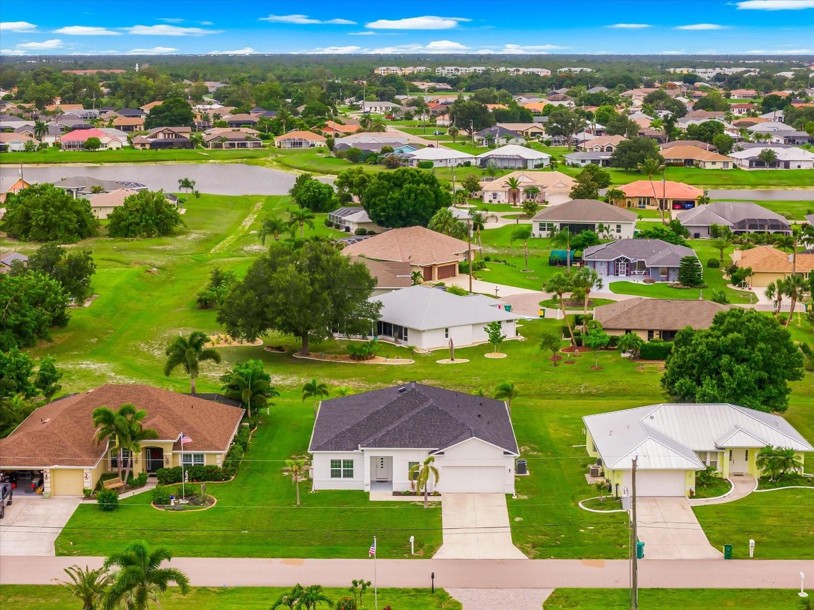 2365 Mauritania Rd, Punta Gorda, FL 33983 — photo 49 of 50