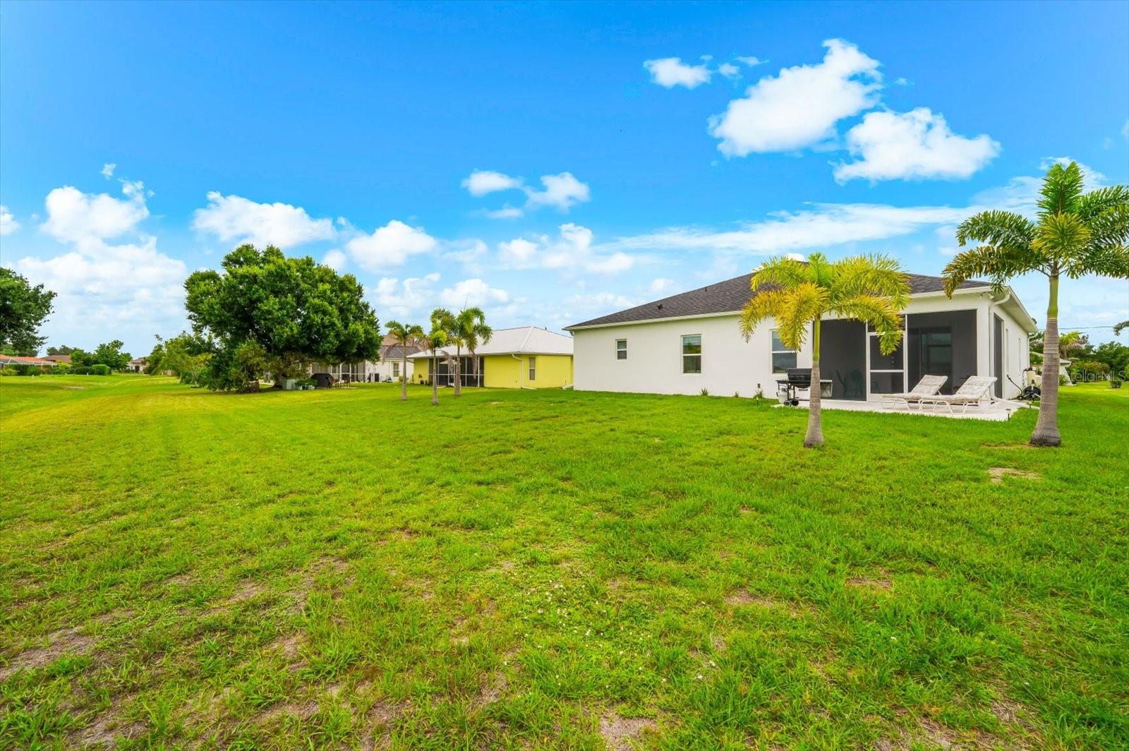 2365 Mauritania Rd, Punta Gorda, FL 33983 — photo 10 of 50