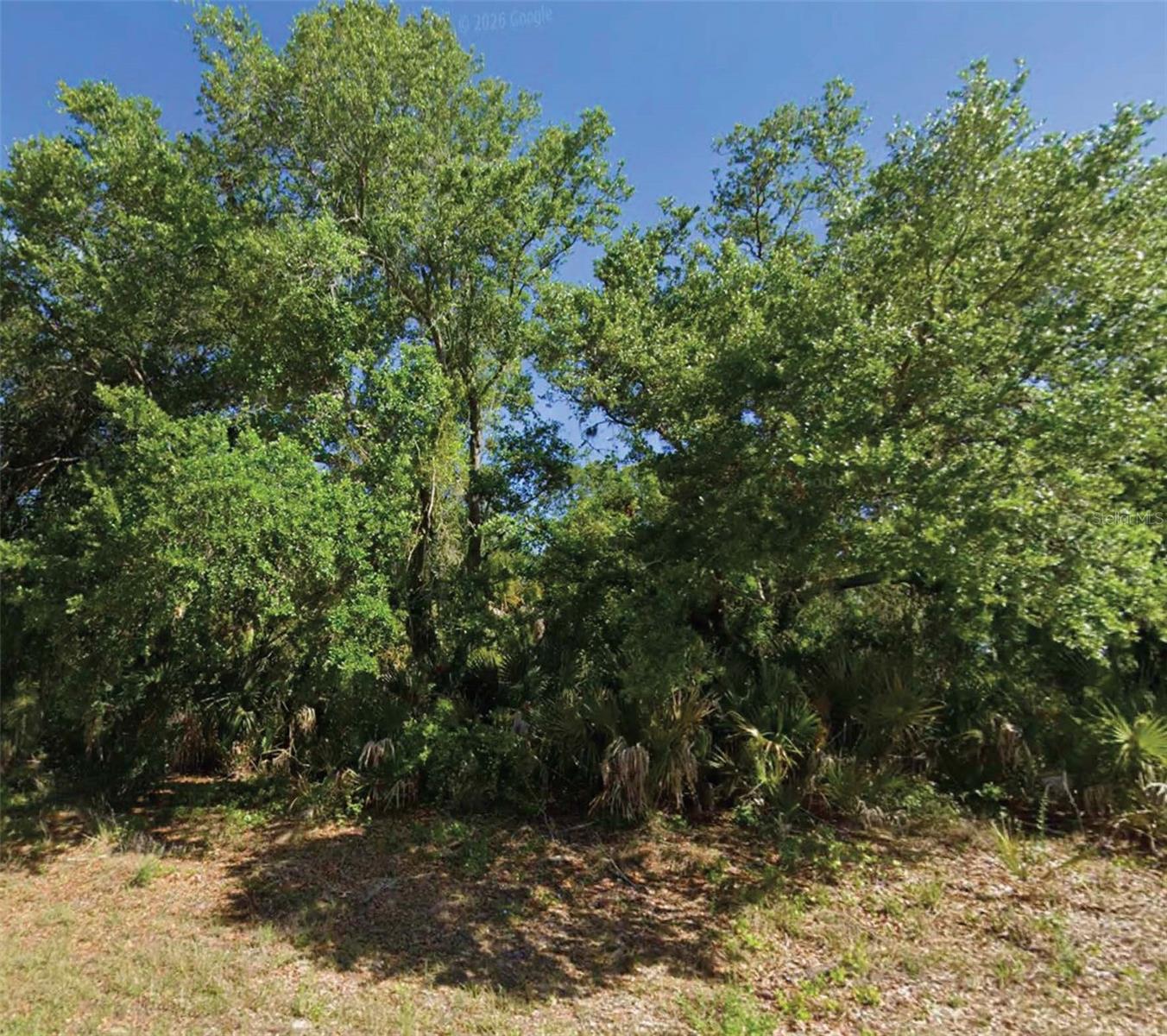 Mattox Cir, North Port, FL 34288 · MLS# O6412599 — photo 1 of 1