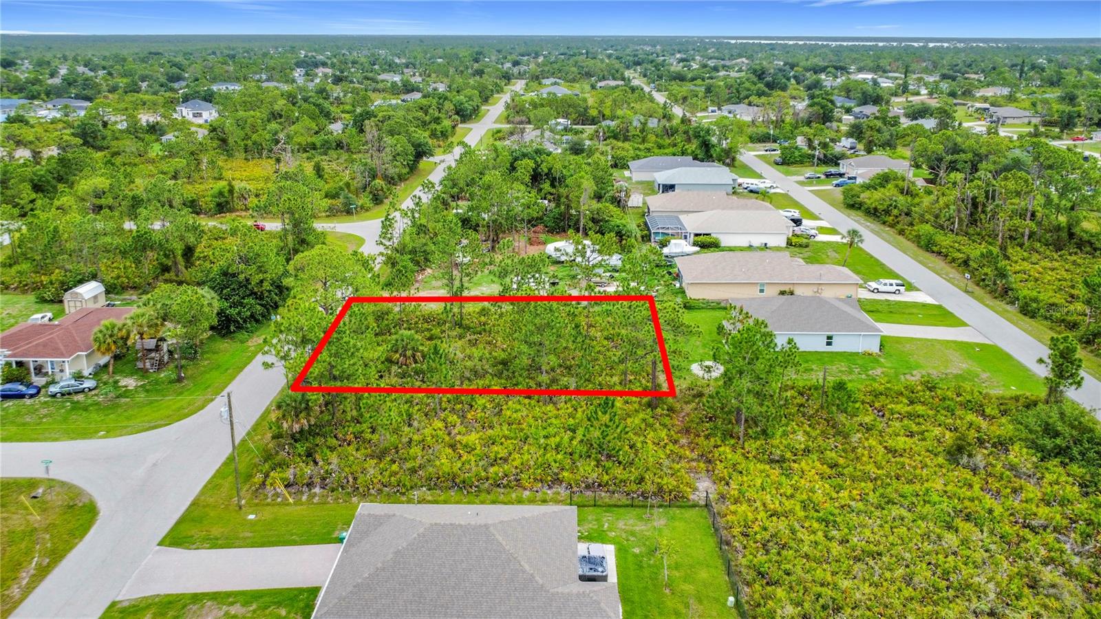 5464 Murphy St, Port Charlotte, FL 33981 — photo 1 of 1