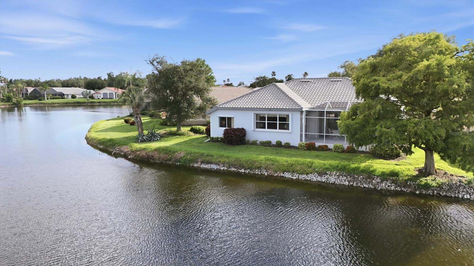 3175 Village Ln, Port Charlotte, FL 33953 — photo 2 of 61