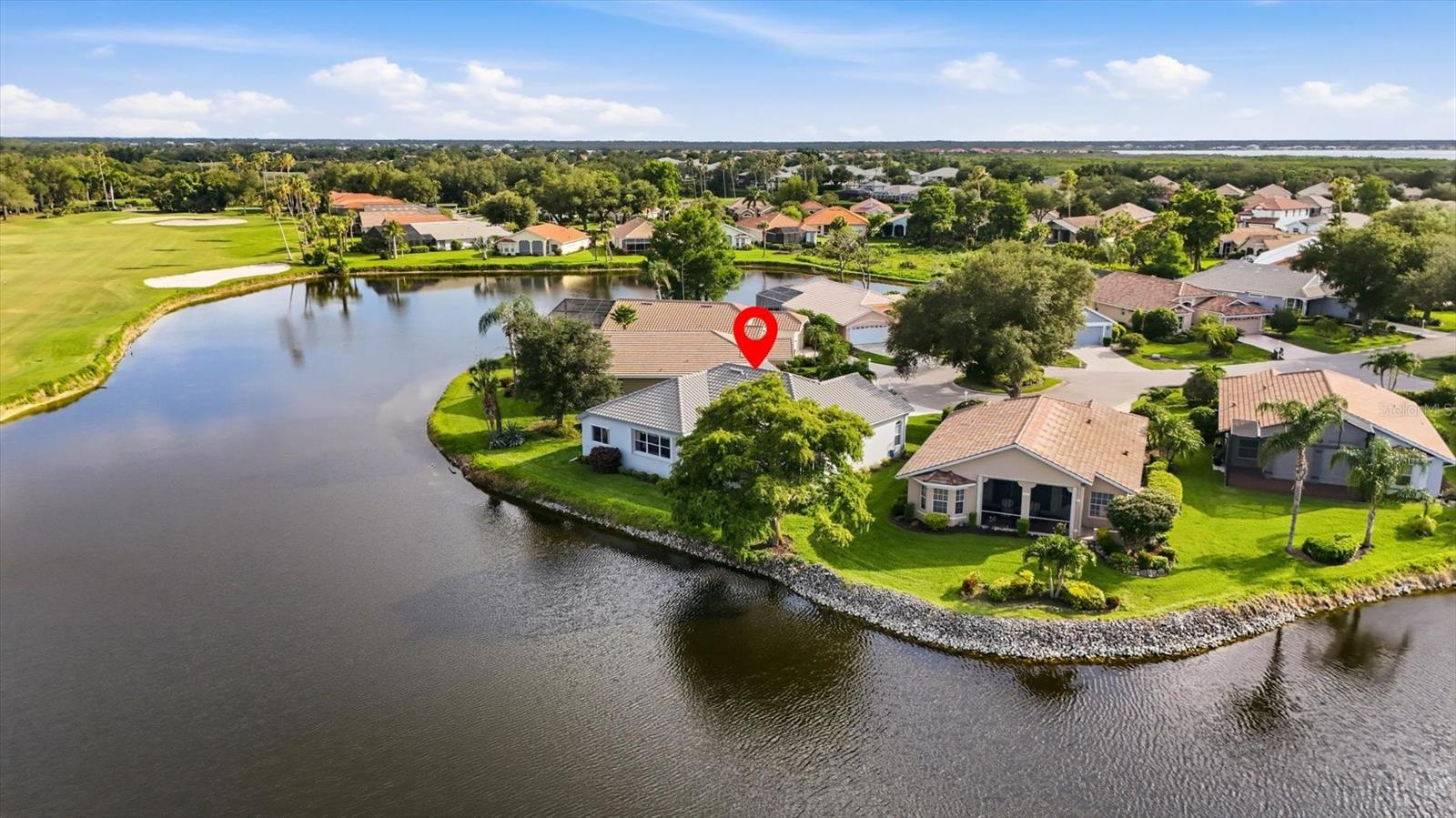 3175 Village Ln, Port Charlotte, FL 33953 — photo 37 of 61