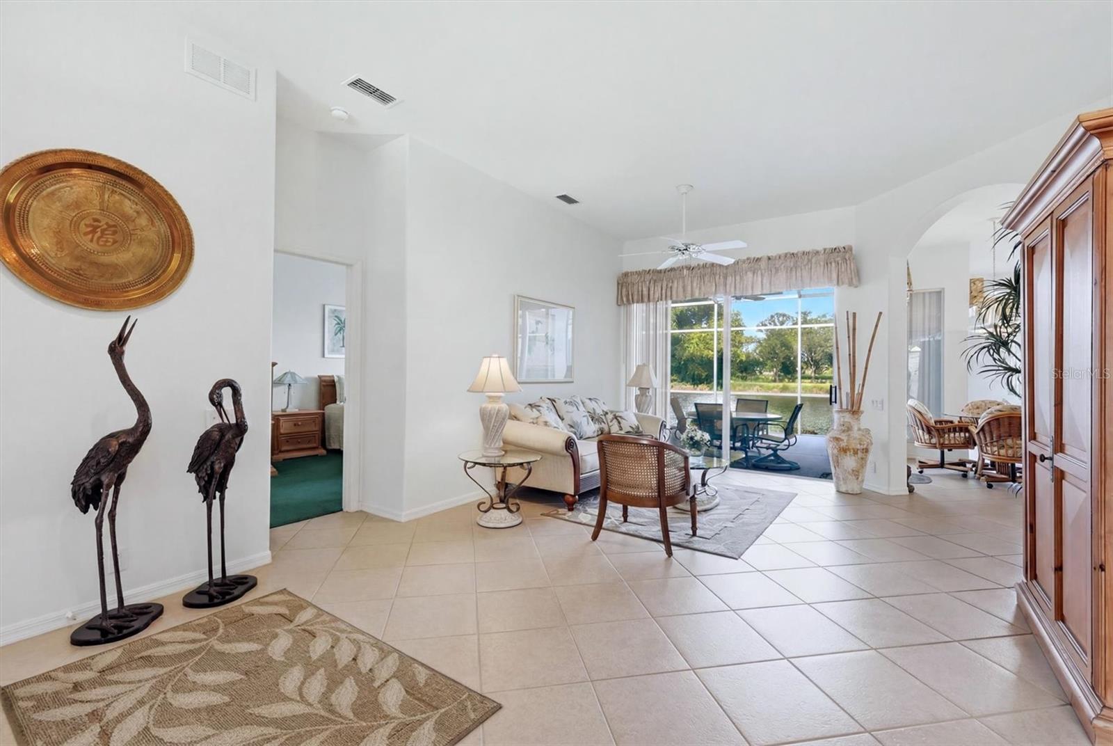 3175 Village Ln, Port Charlotte, FL 33953 — photo 5 of 61