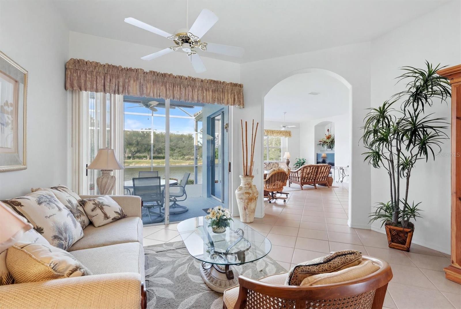 3175 Village Ln, Port Charlotte, FL 33953 — photo 6 of 61