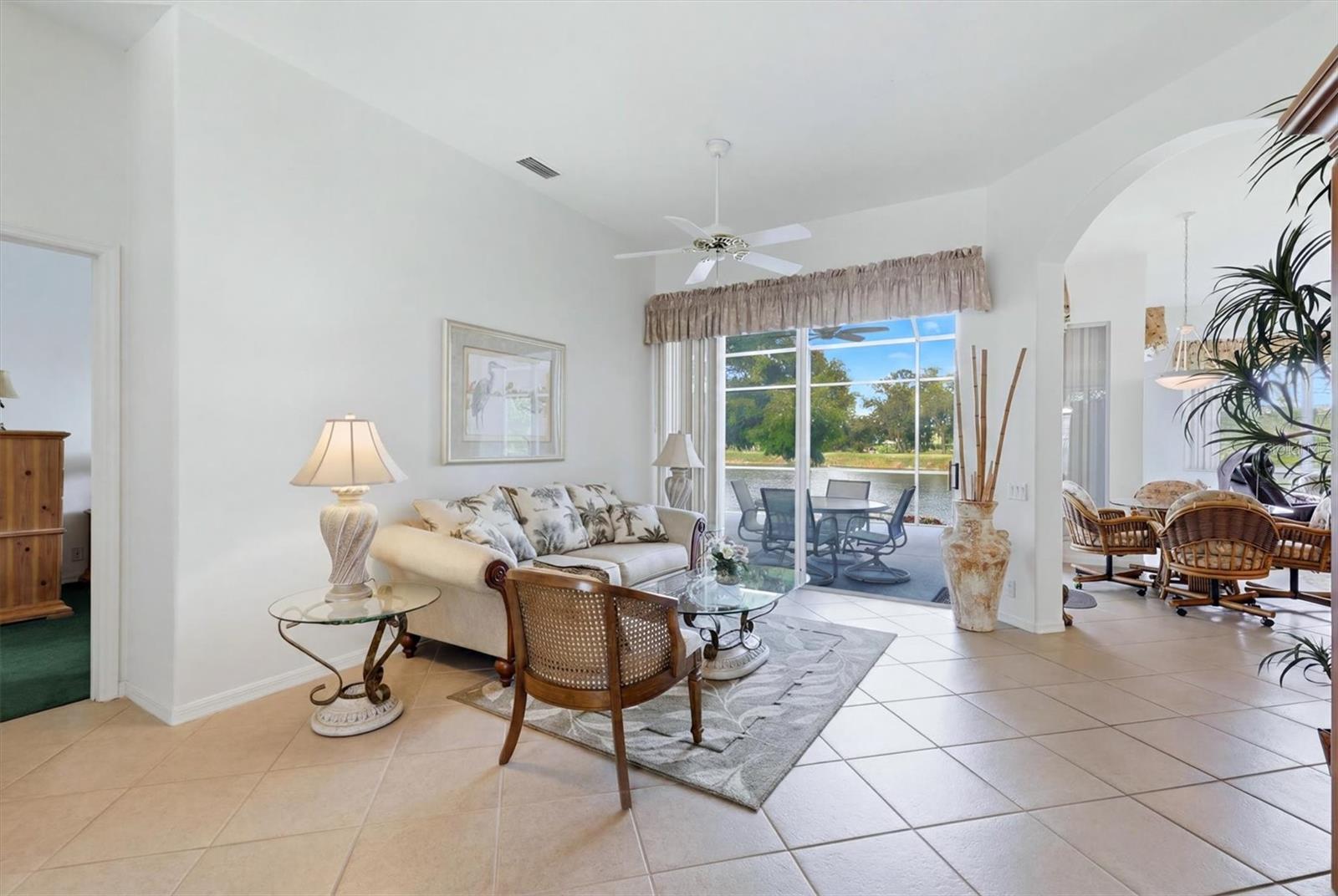 3175 Village Ln, Port Charlotte, FL 33953 — photo 7 of 61
