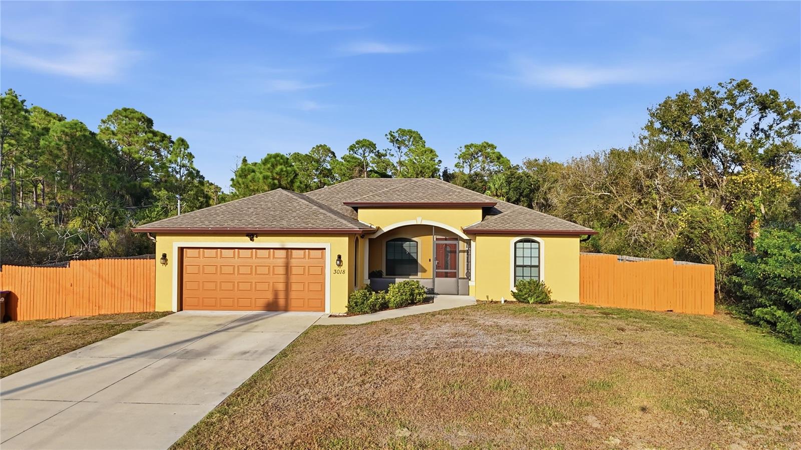 3018 Barry Rd