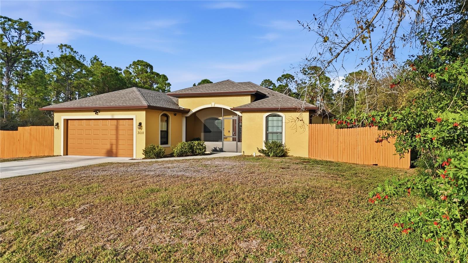 3018 Barry Rd, North Port, FL 34286 — photo 2 of 30