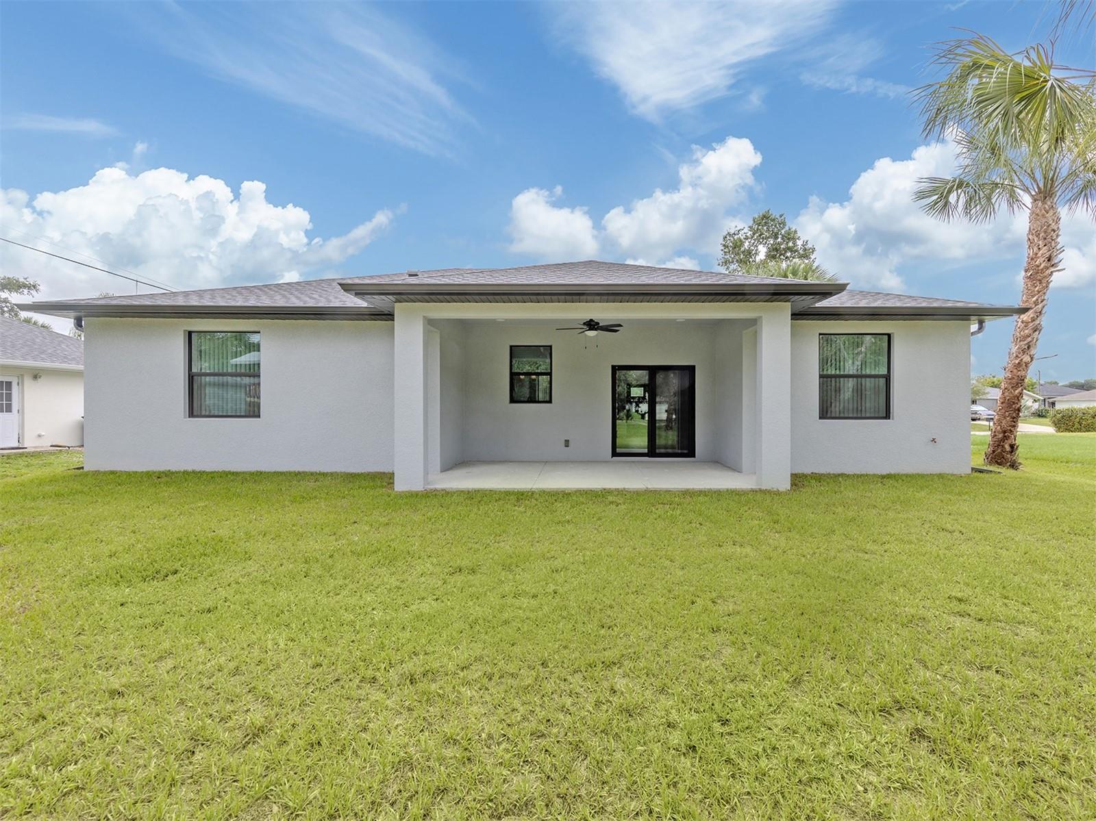 3763 Ragen St, North Port, FL 34287 — photo 27 of 64