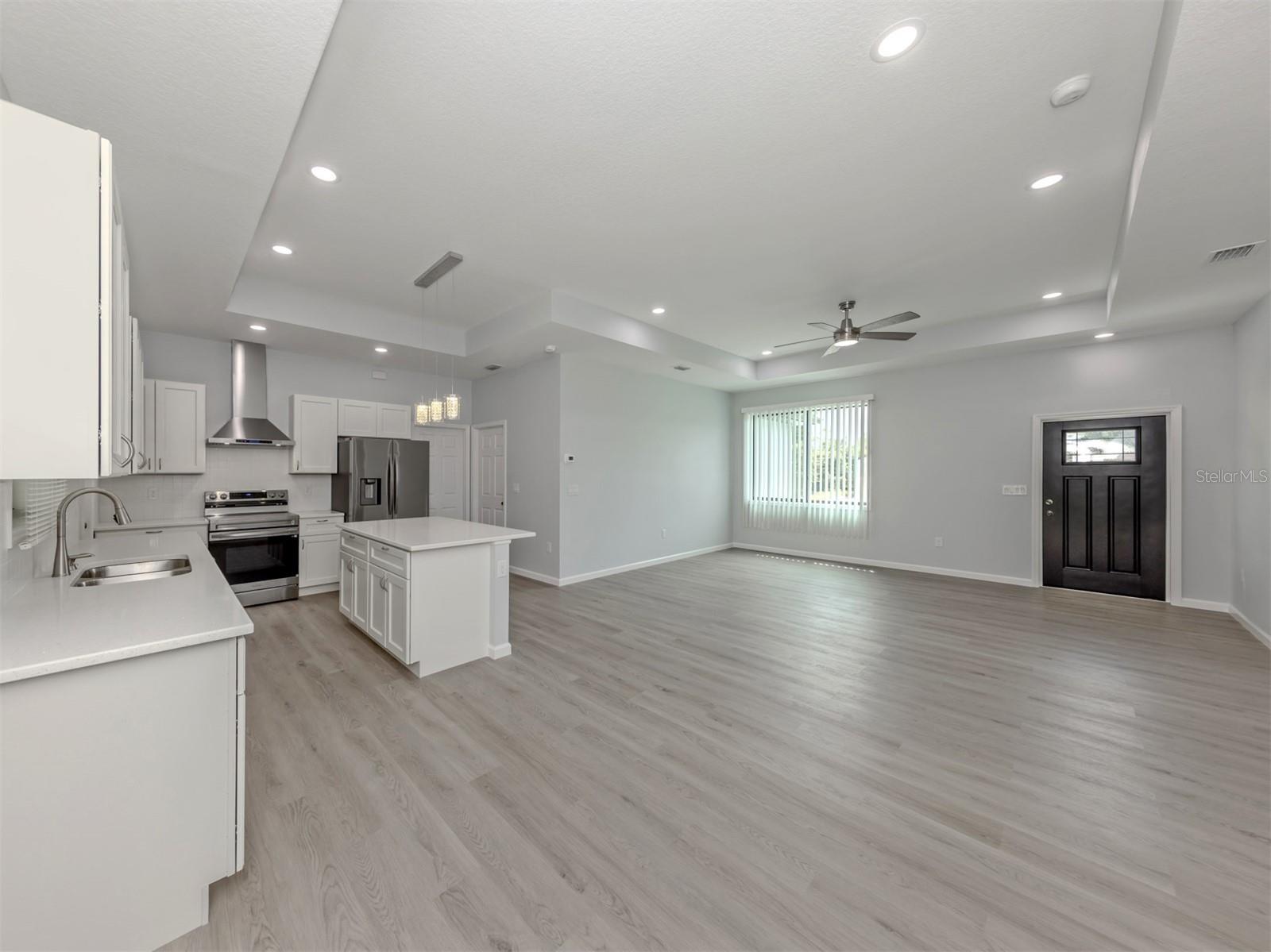 3763 Ragen St, North Port, FL 34287 — photo 8 of 64
