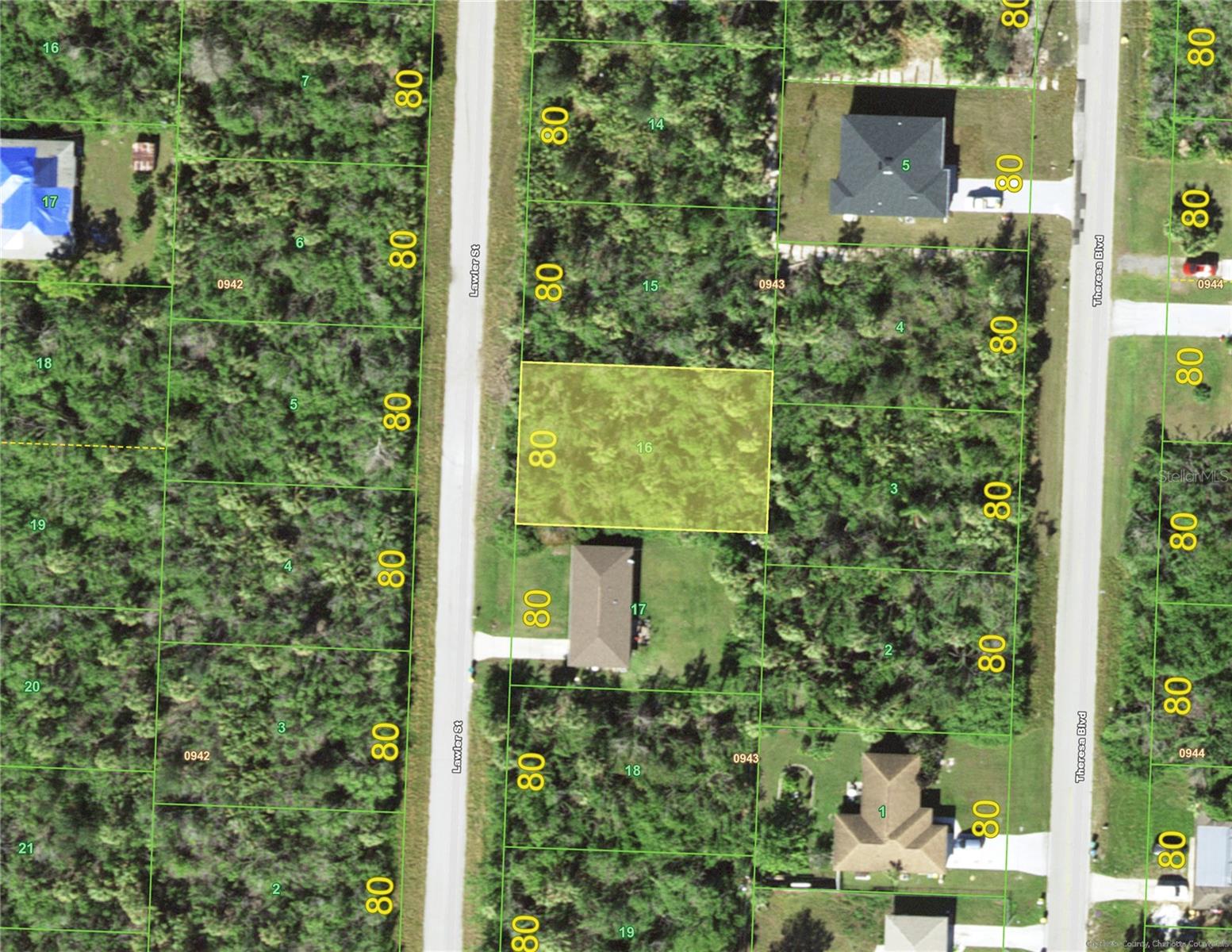 354 Lawler St, Port Charlotte, FL 33954 — photo 1 of 1